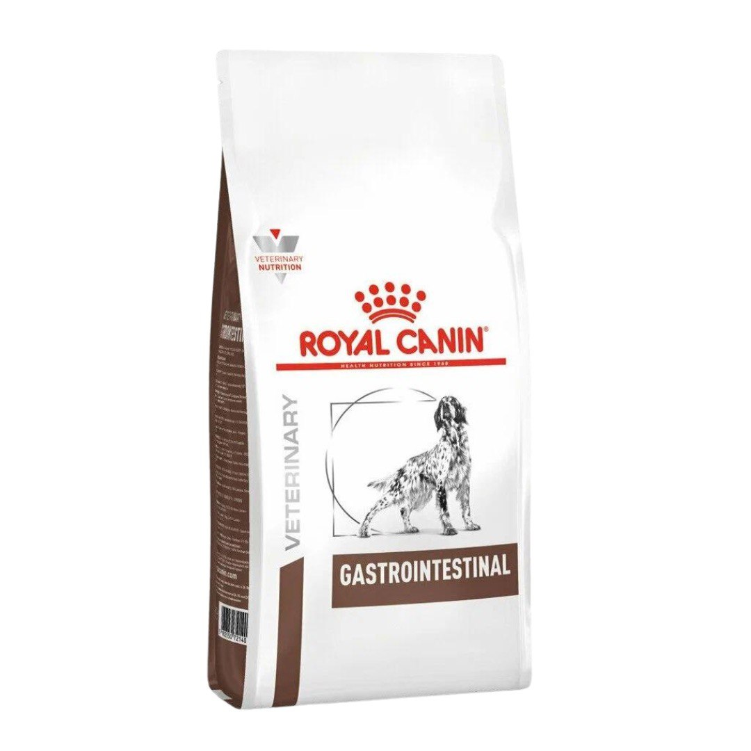 Royal Canin Gastro Intestinal д/соб 2 кг