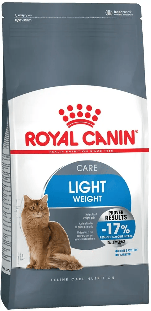 Royal Canin Light Weight Care д/кош 1,5 кг