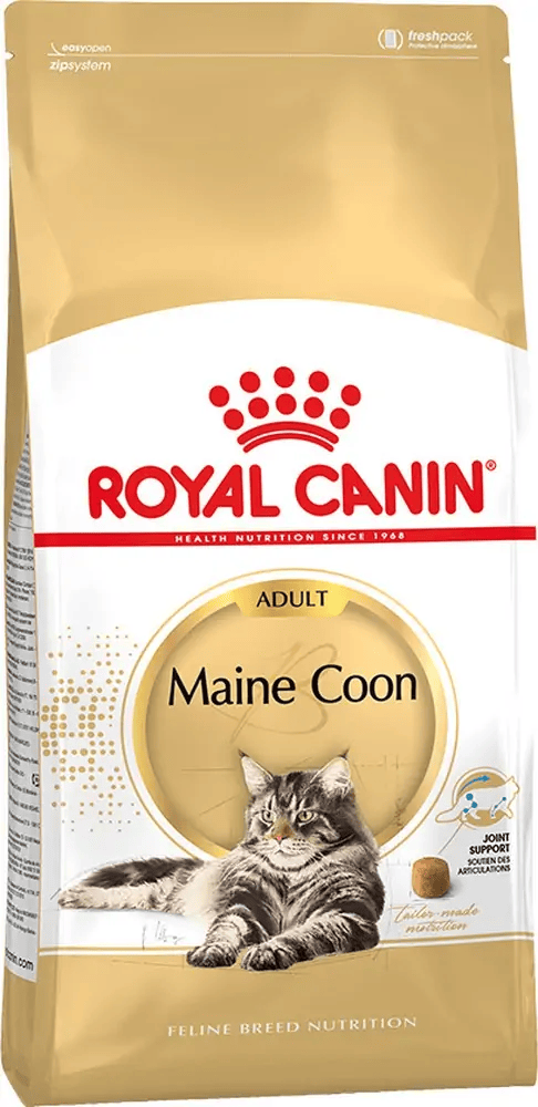 Royal Canin Maine Coon Adult д/кош 2 кг