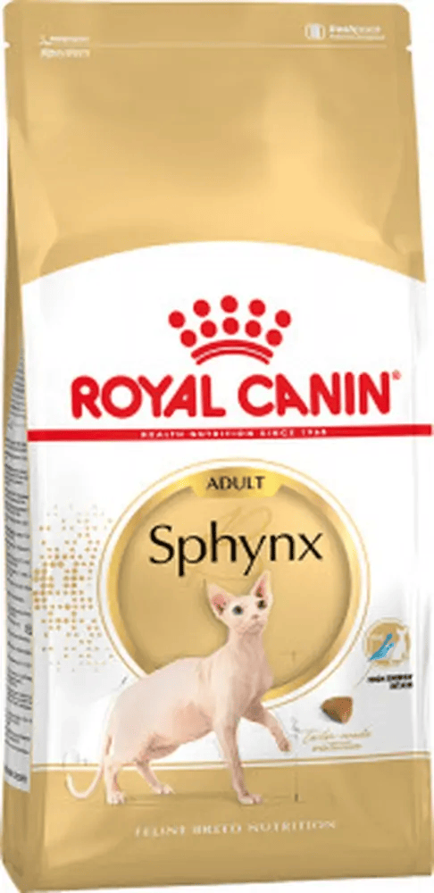 Royal Canin Sphynx Adult д/кош 2 кг