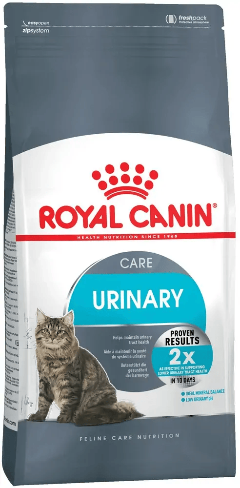 Royal Canin Urinary Care д/кош 2 кг