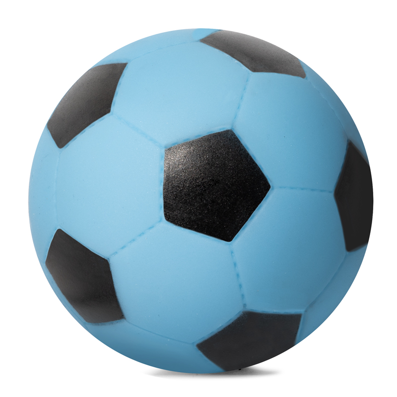 Игрушка Триол мяч футбольный 70мм винил
