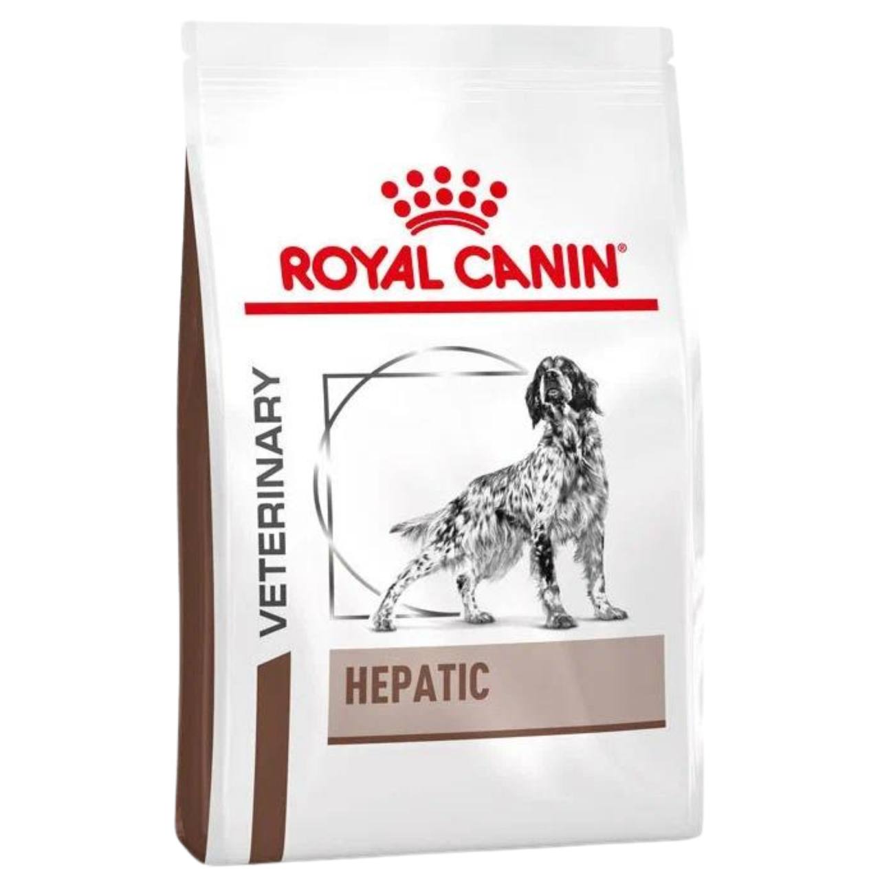 Royal Canin Hepatic д/соб 1,5 кг