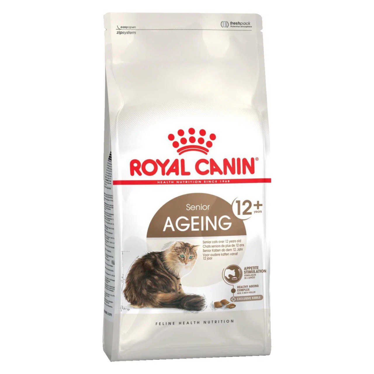Royal Canin Ageing 12+ д/кош 400 г