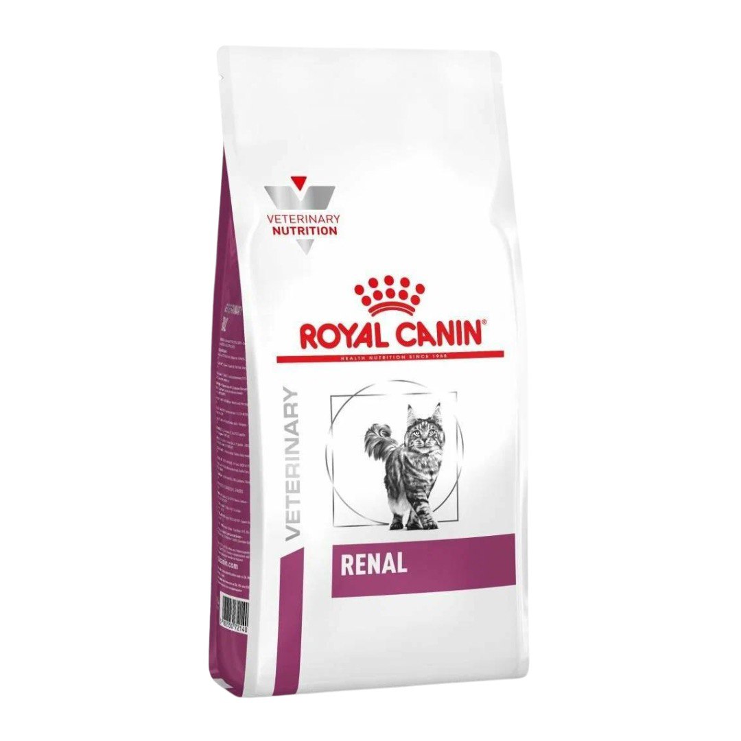 Royal Canin Renal д/кош 350 г