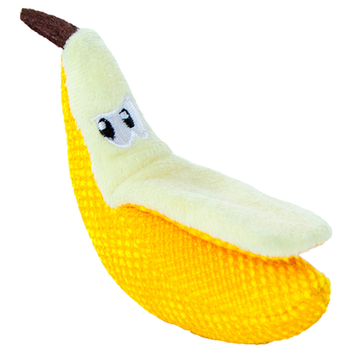 Игрушка Petstages д/кош Dental "Банан"