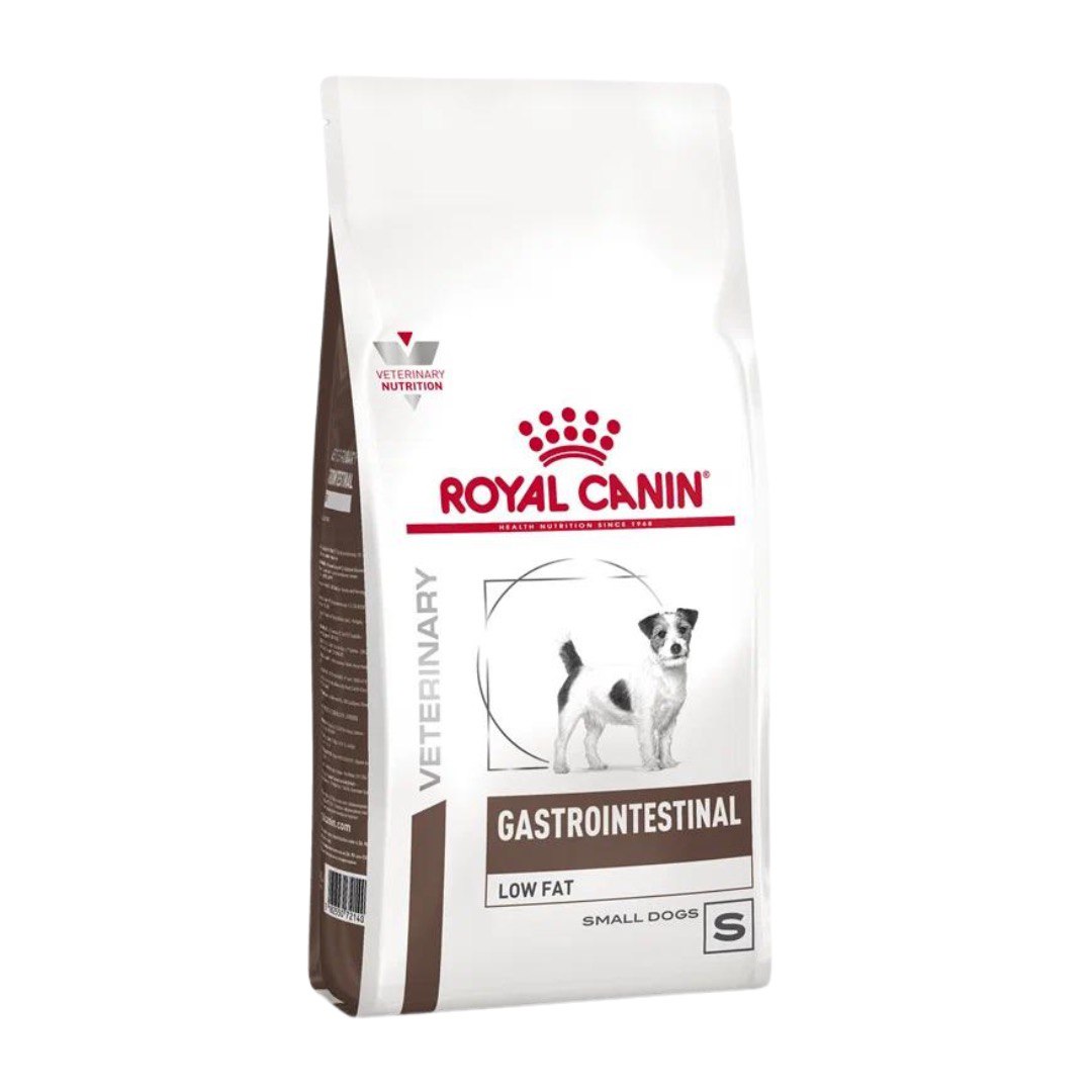 Royal Canin Gastro Intestinal Low Fat Mini д/соб 1 кг