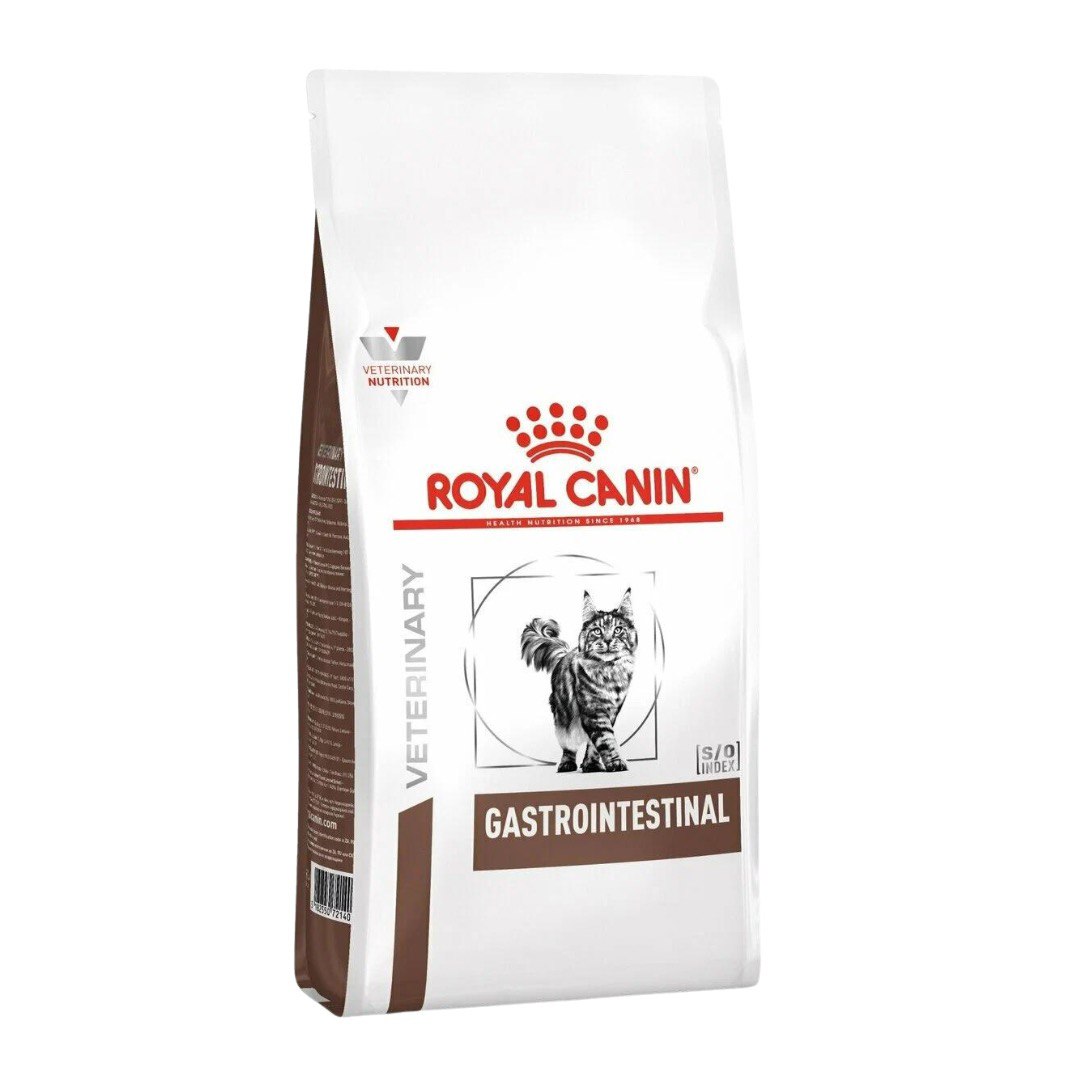 Royal Canin Gastro Intestinal д/кош 350 г