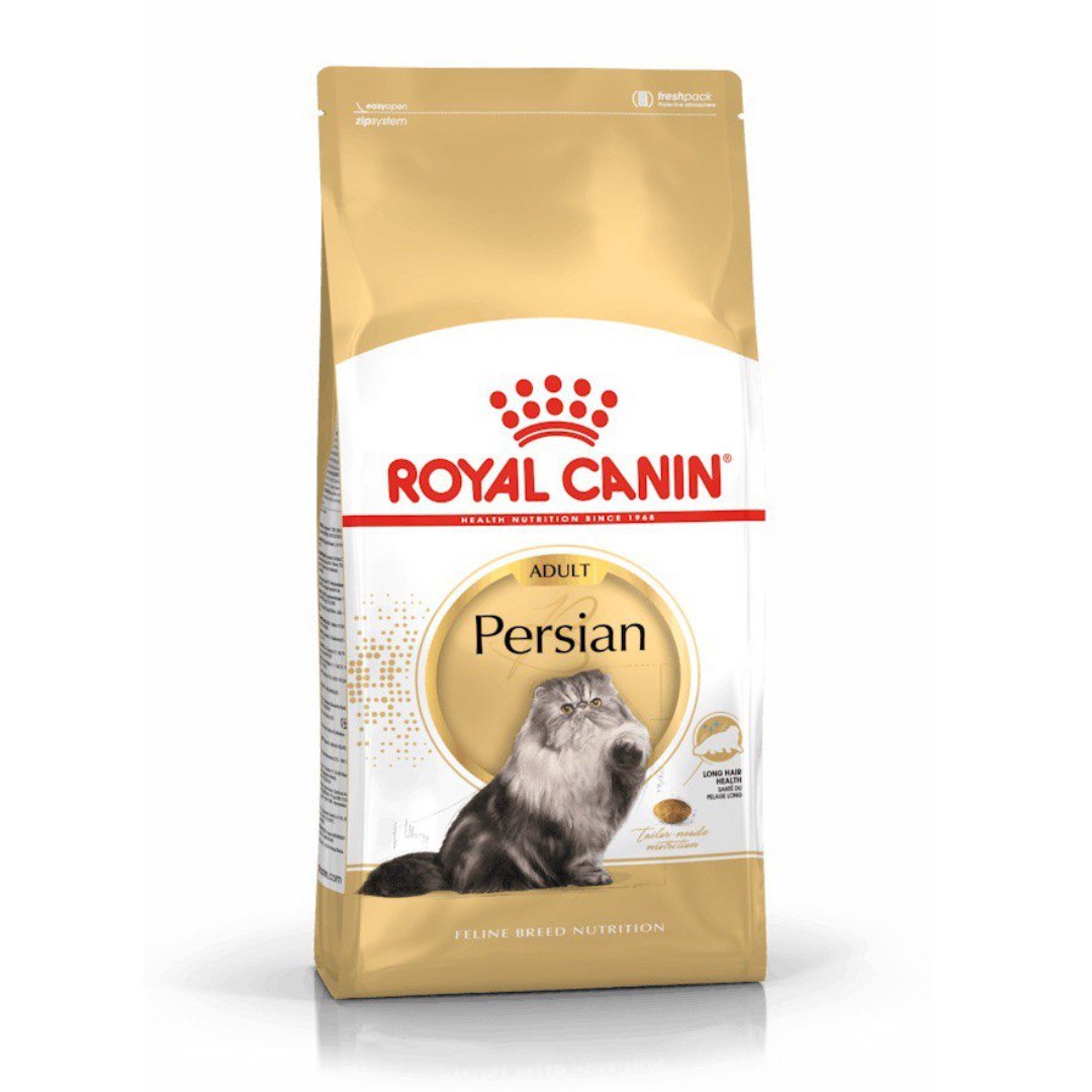 Royal Canin Persian Adult д/кош 400 г