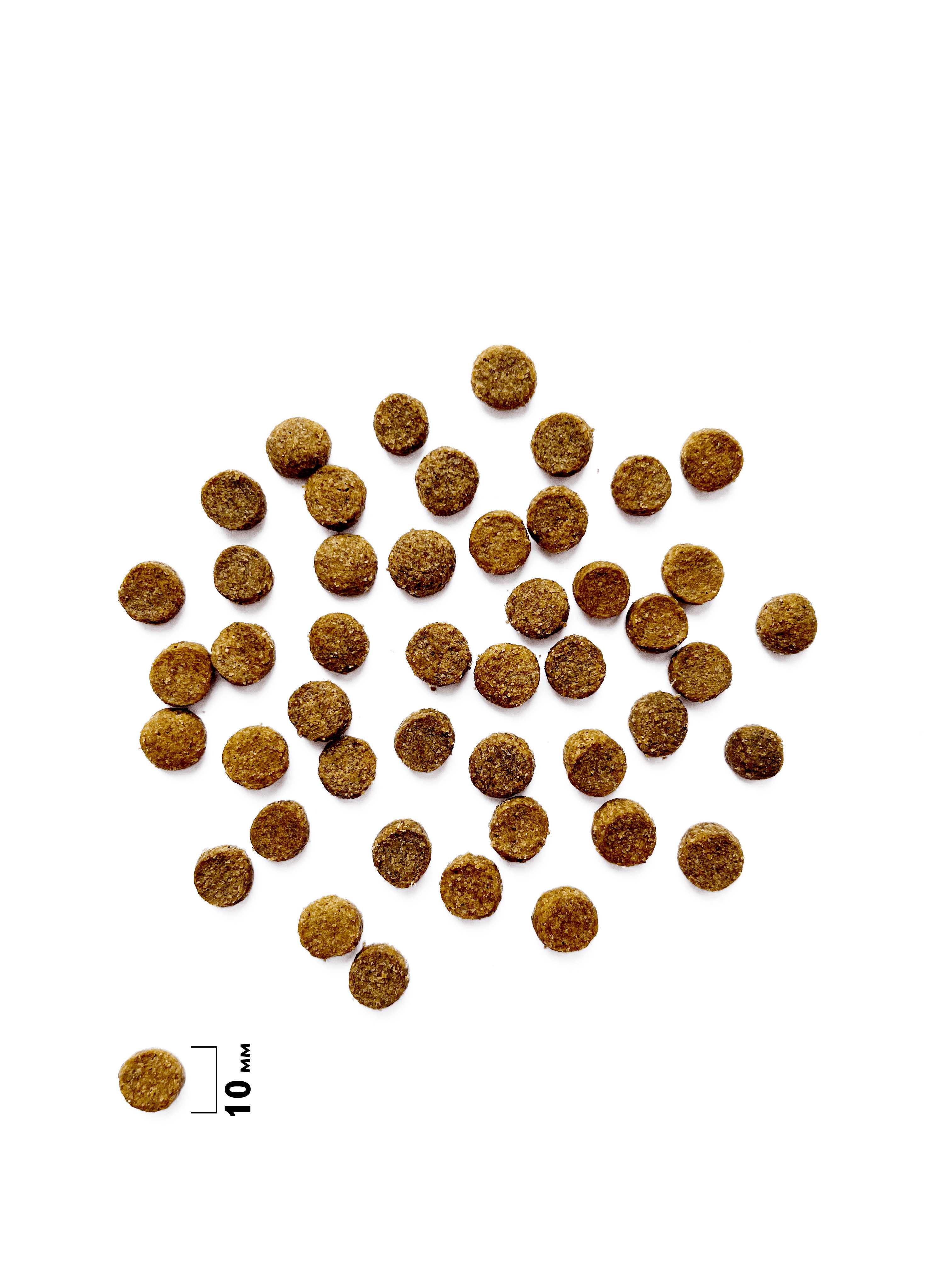 Brit Care Anti-Hairball Белая рыба/Индейка для кошек 400 г