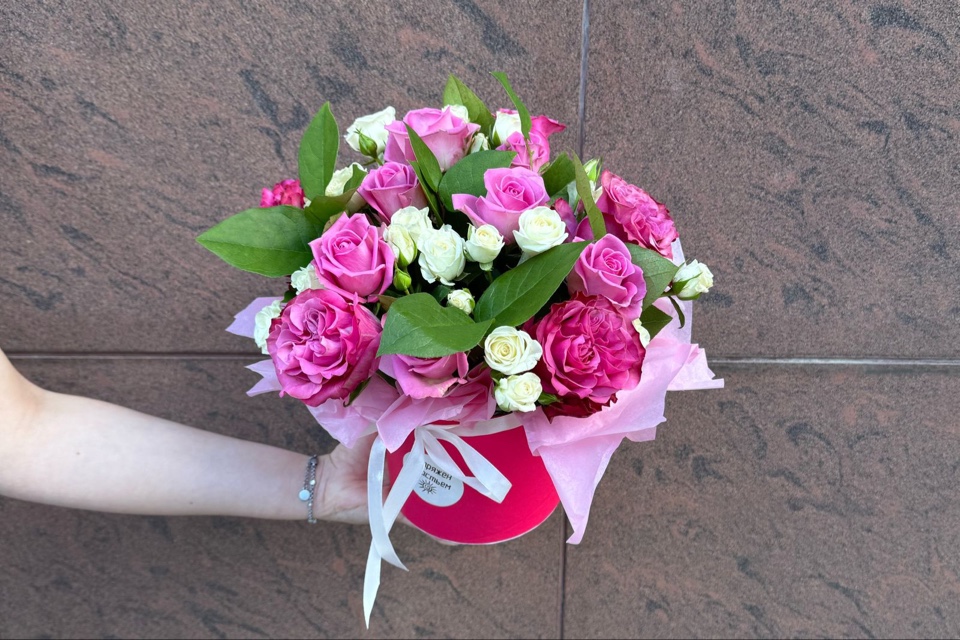 Композиции