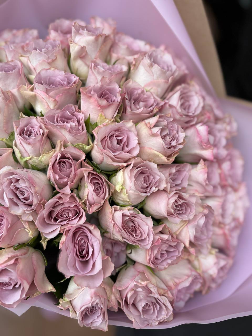 Букет 51 роза