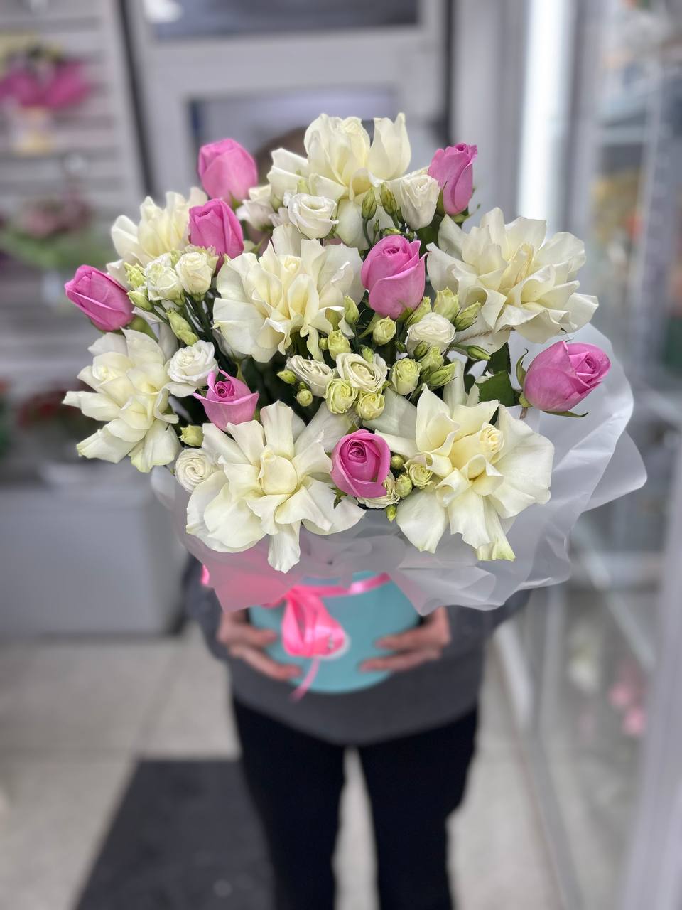 Композиция номер 7