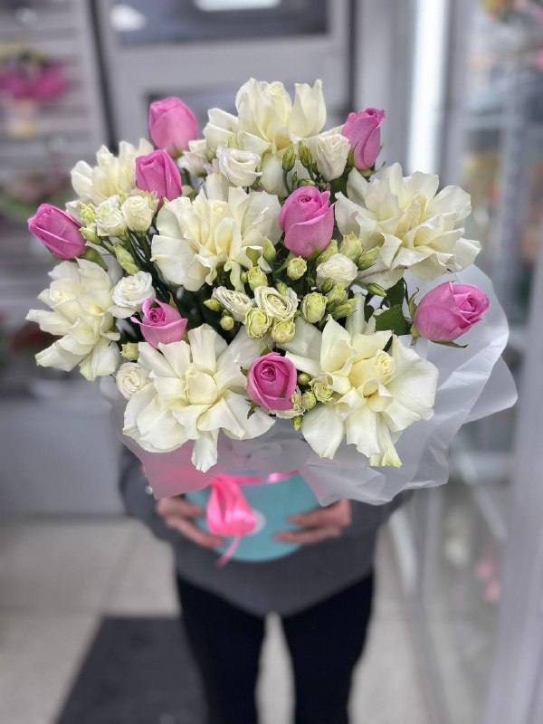 Композиция номер 7