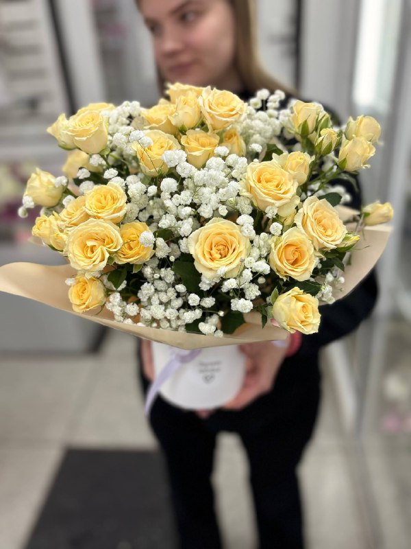 Композиция номер 12