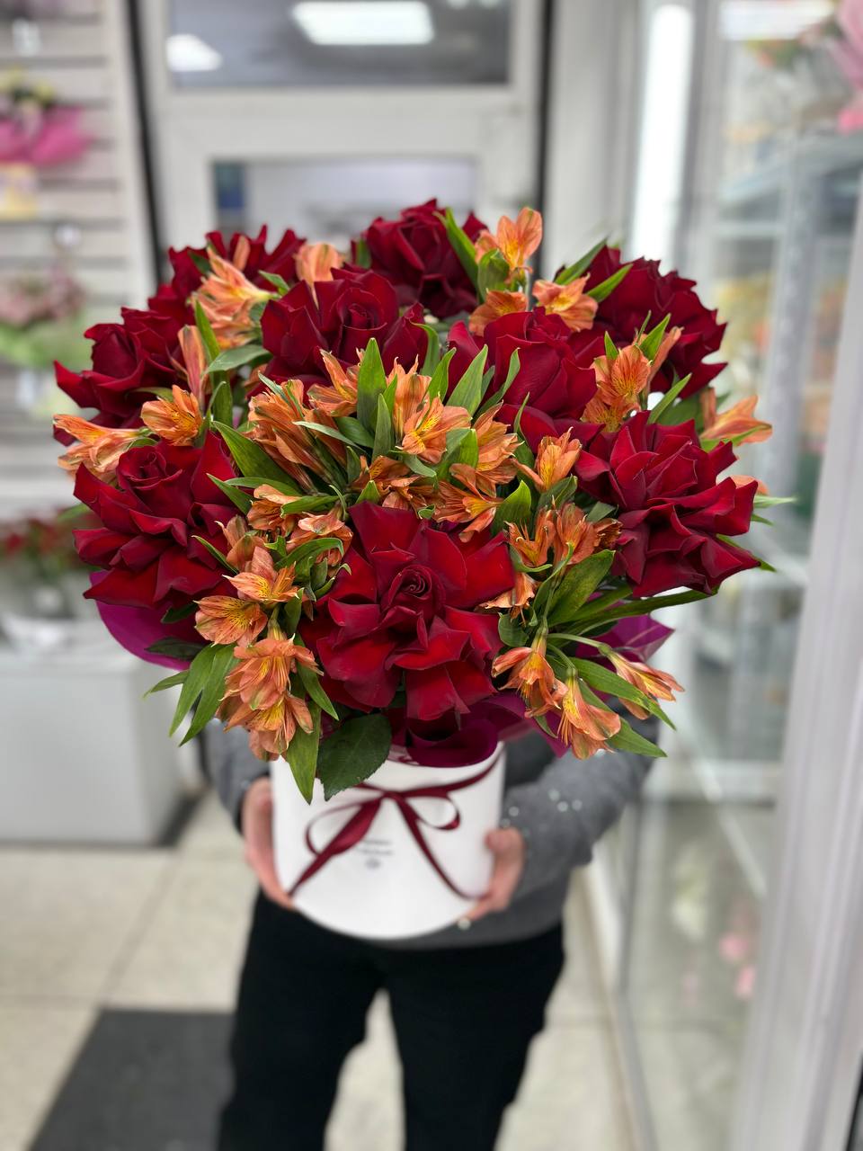 Композиция номер 10