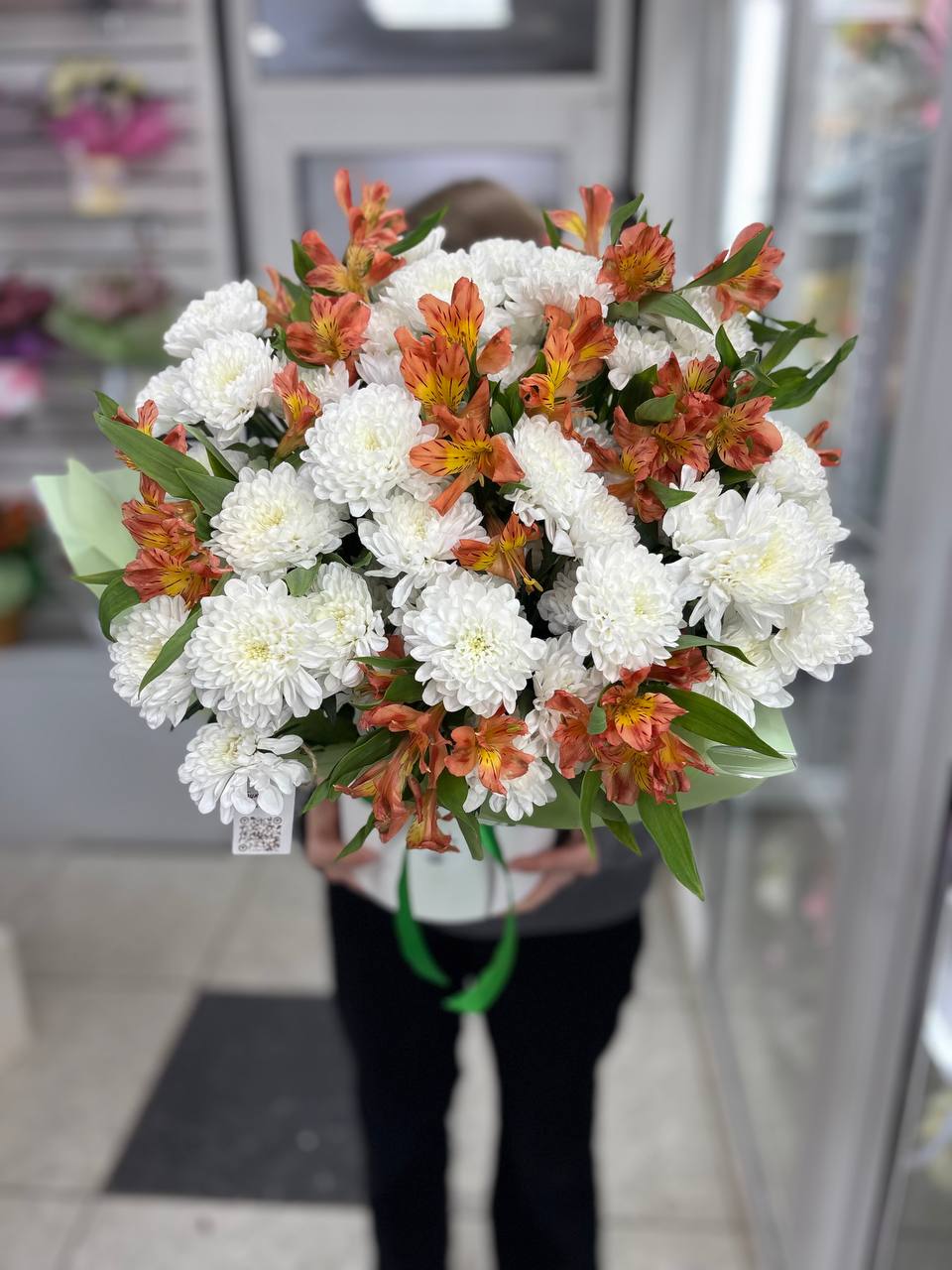 Композиция номер 1