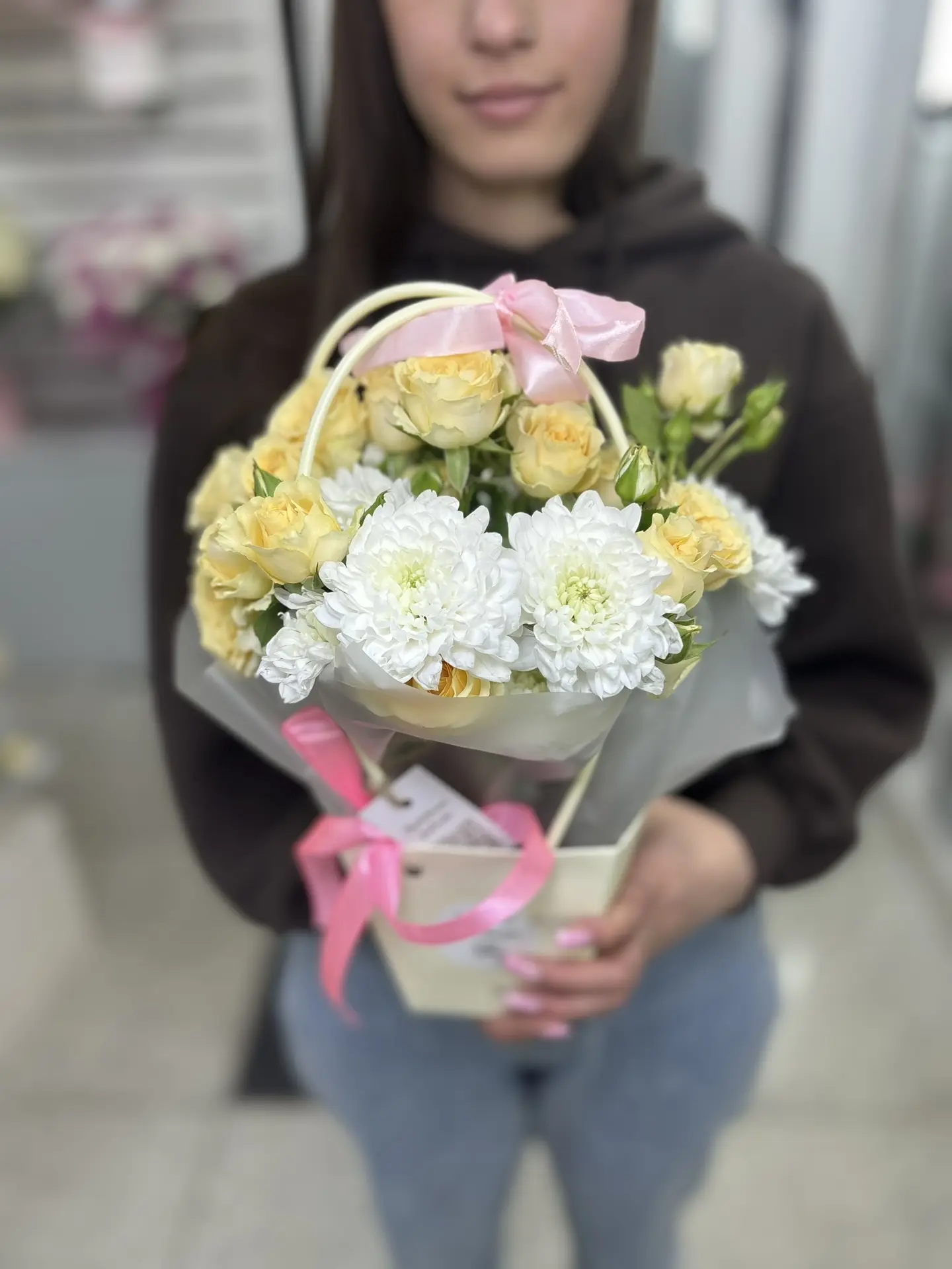 Композиция номер 14