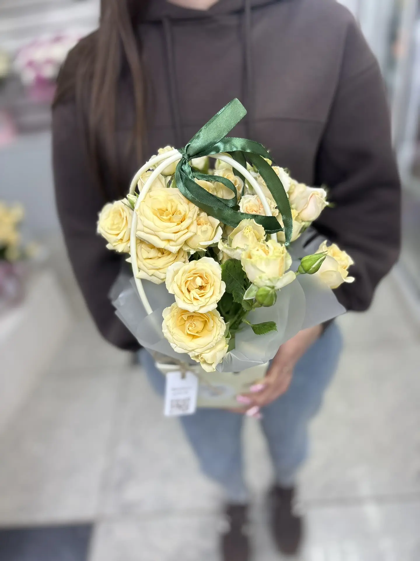 Композиция номер 15