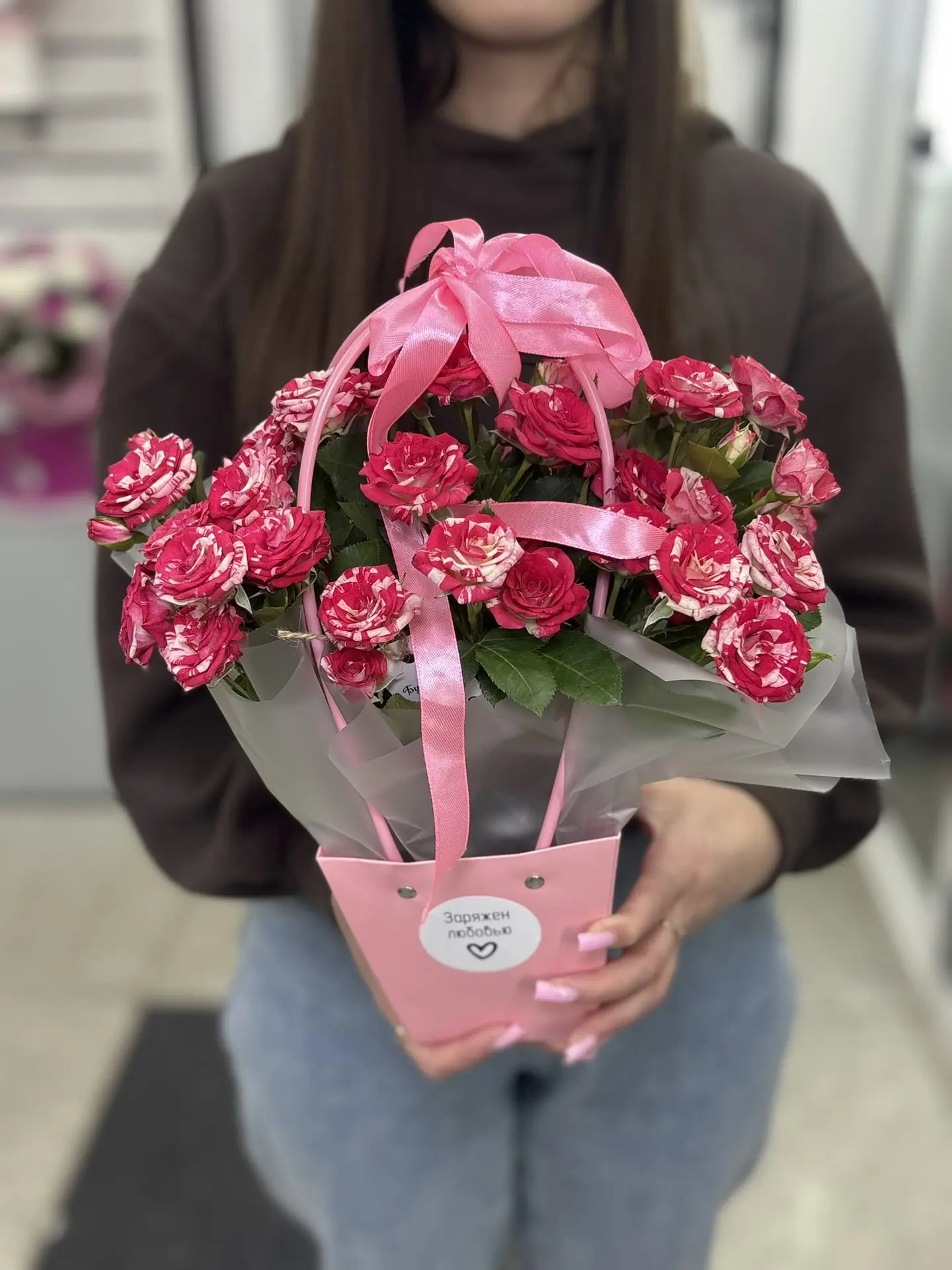 Композиция номер 15