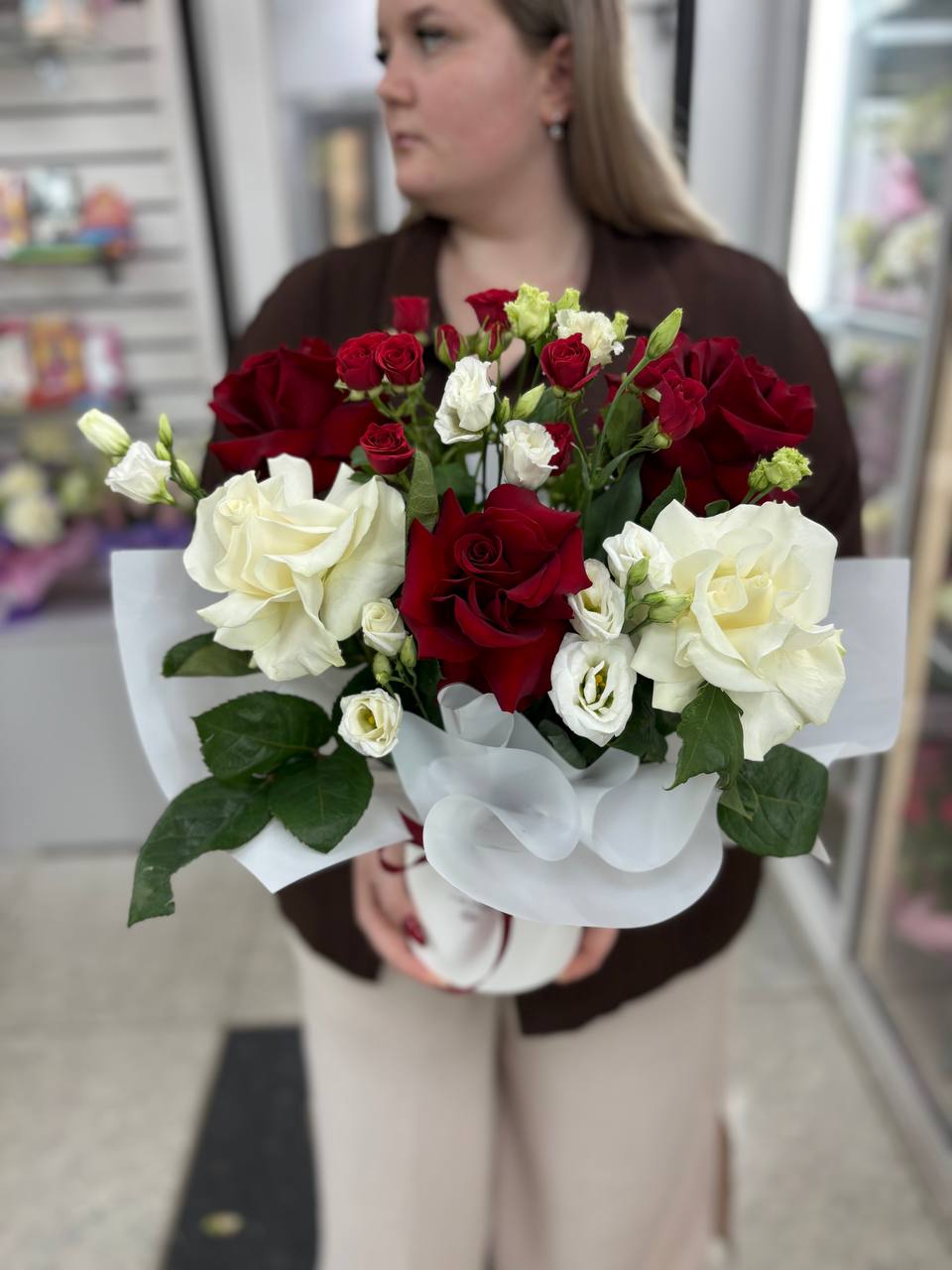 Композиция номер 28