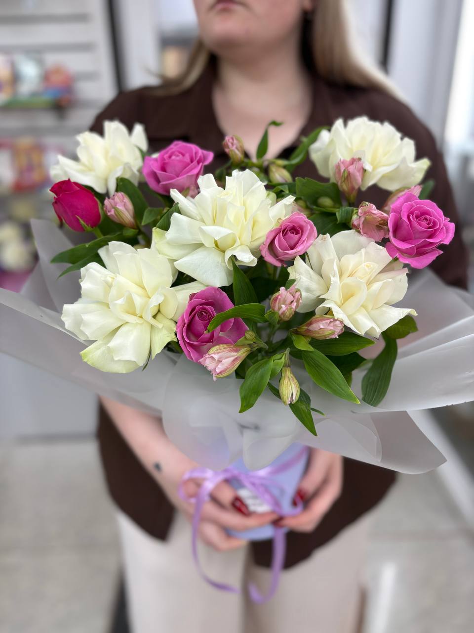 Композиция номер 17