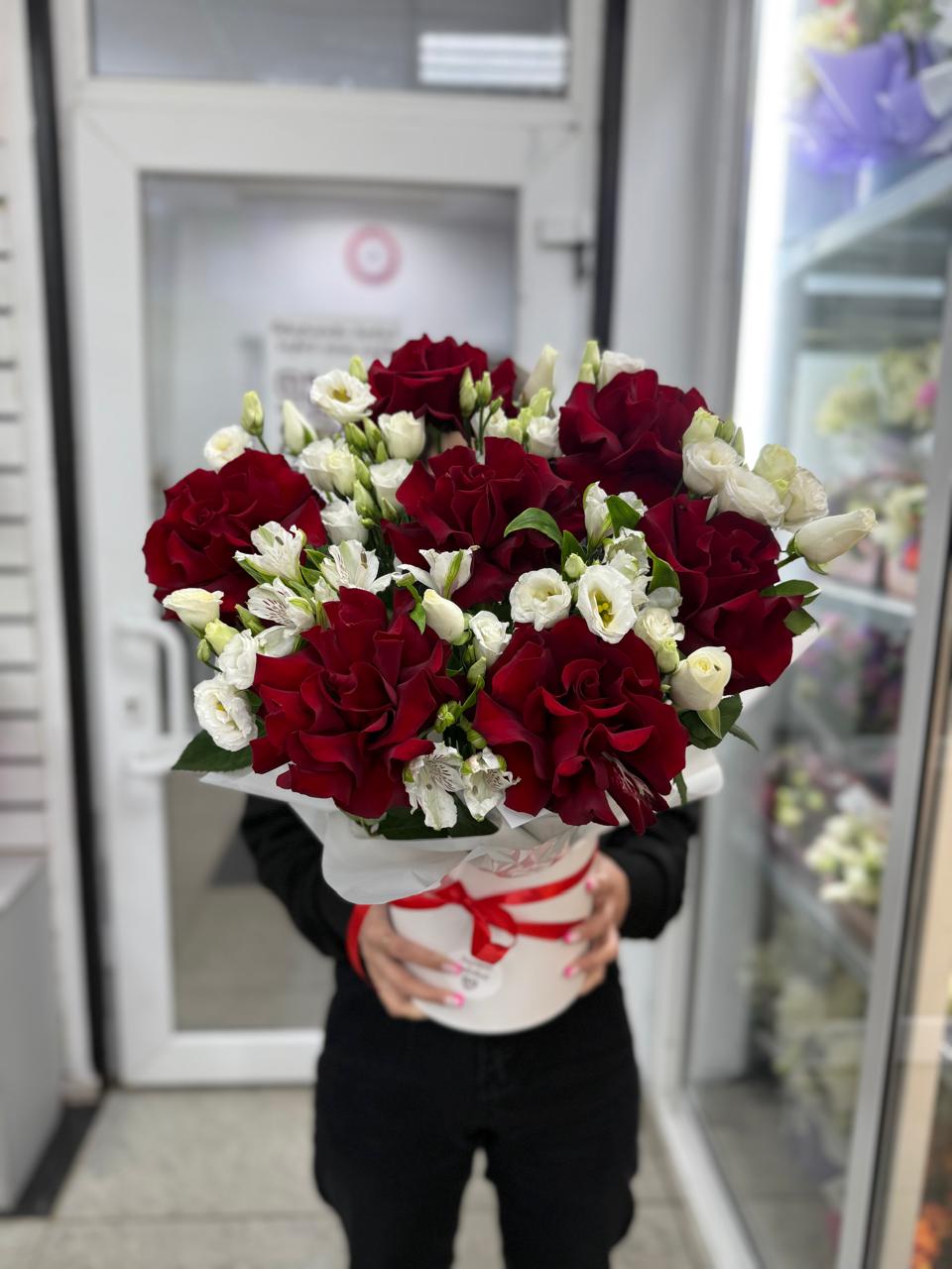 Композиция номер 74