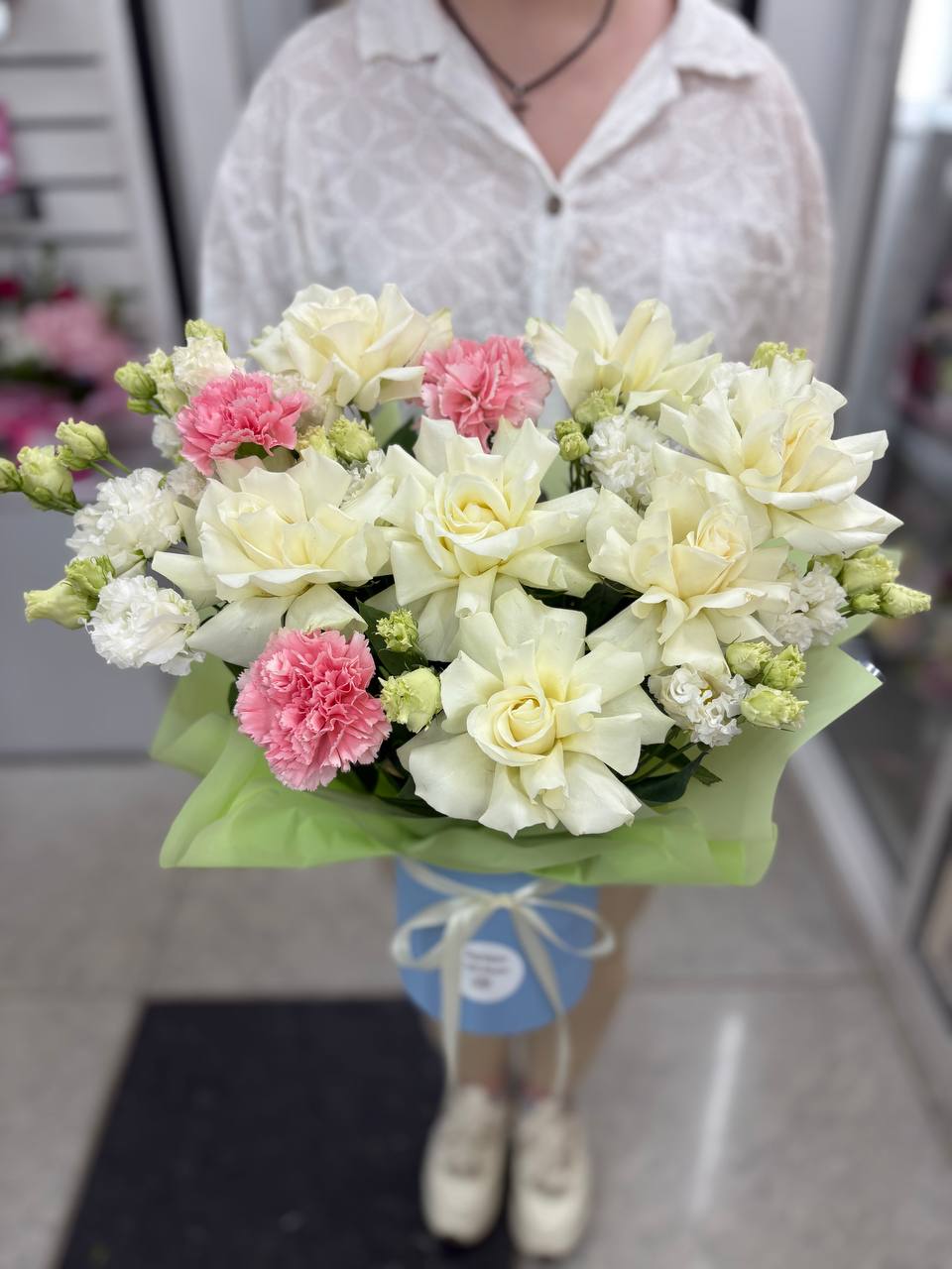 Композиция номер 18