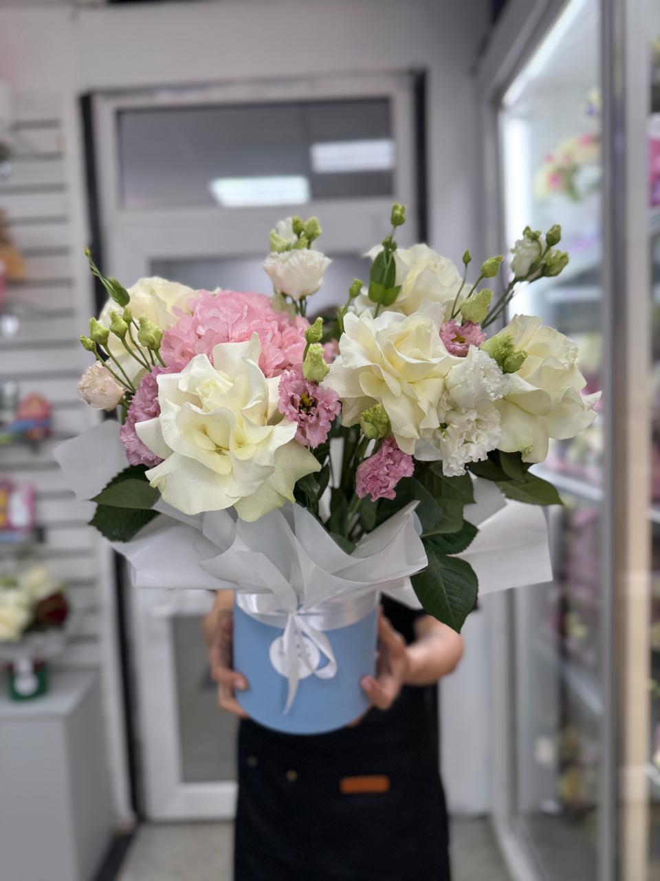 Композиция номер 32