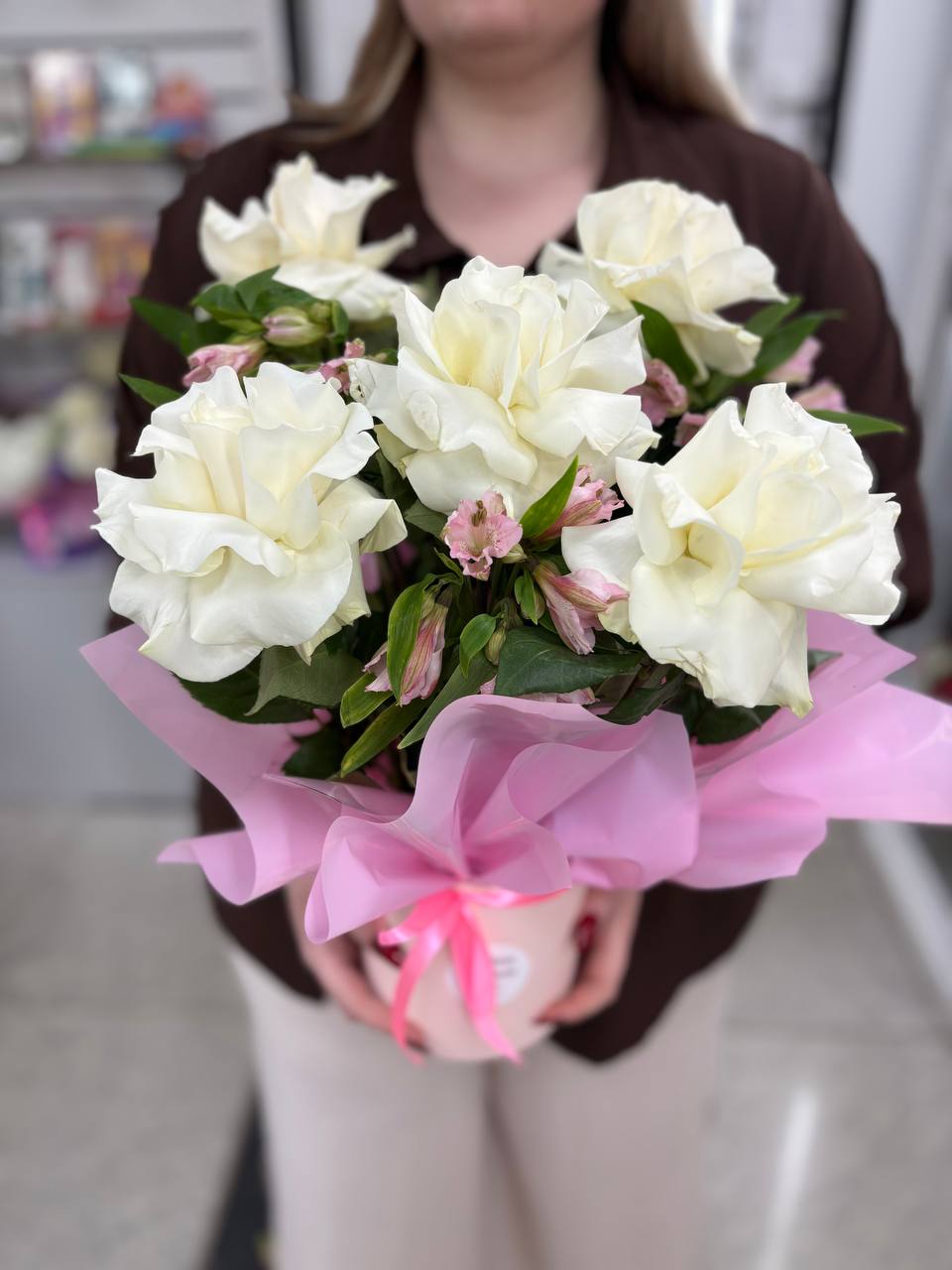 Композиция номер 27
