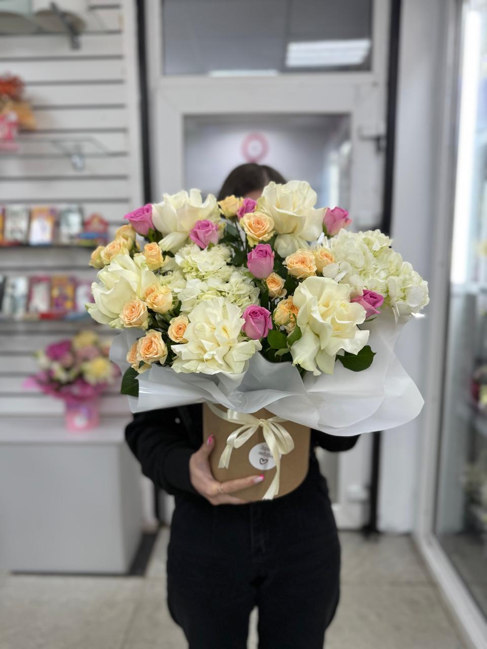 Композиция номер 73