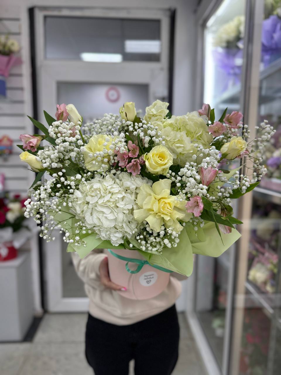 Композиция номер 77