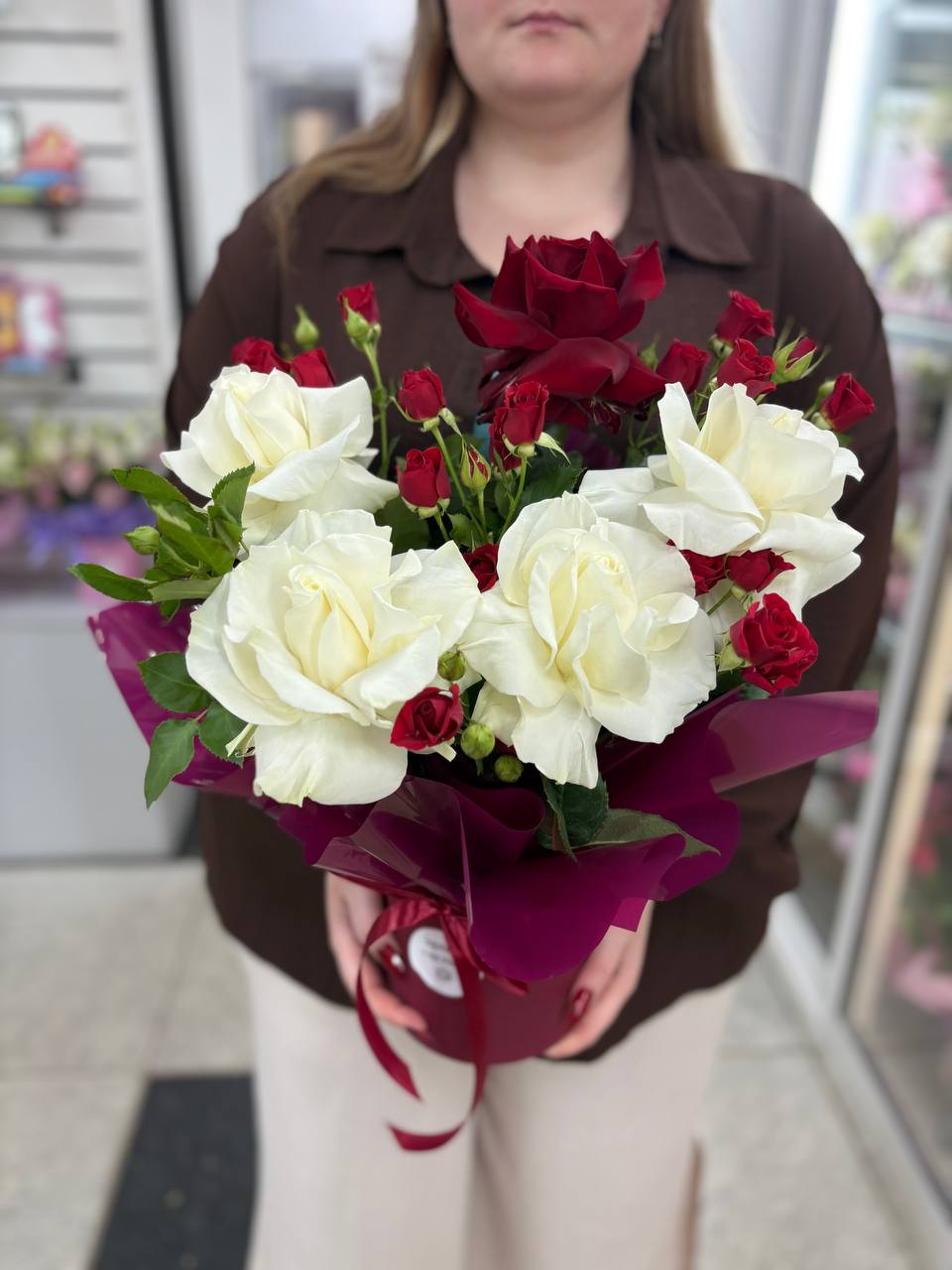 Композиция номер 26