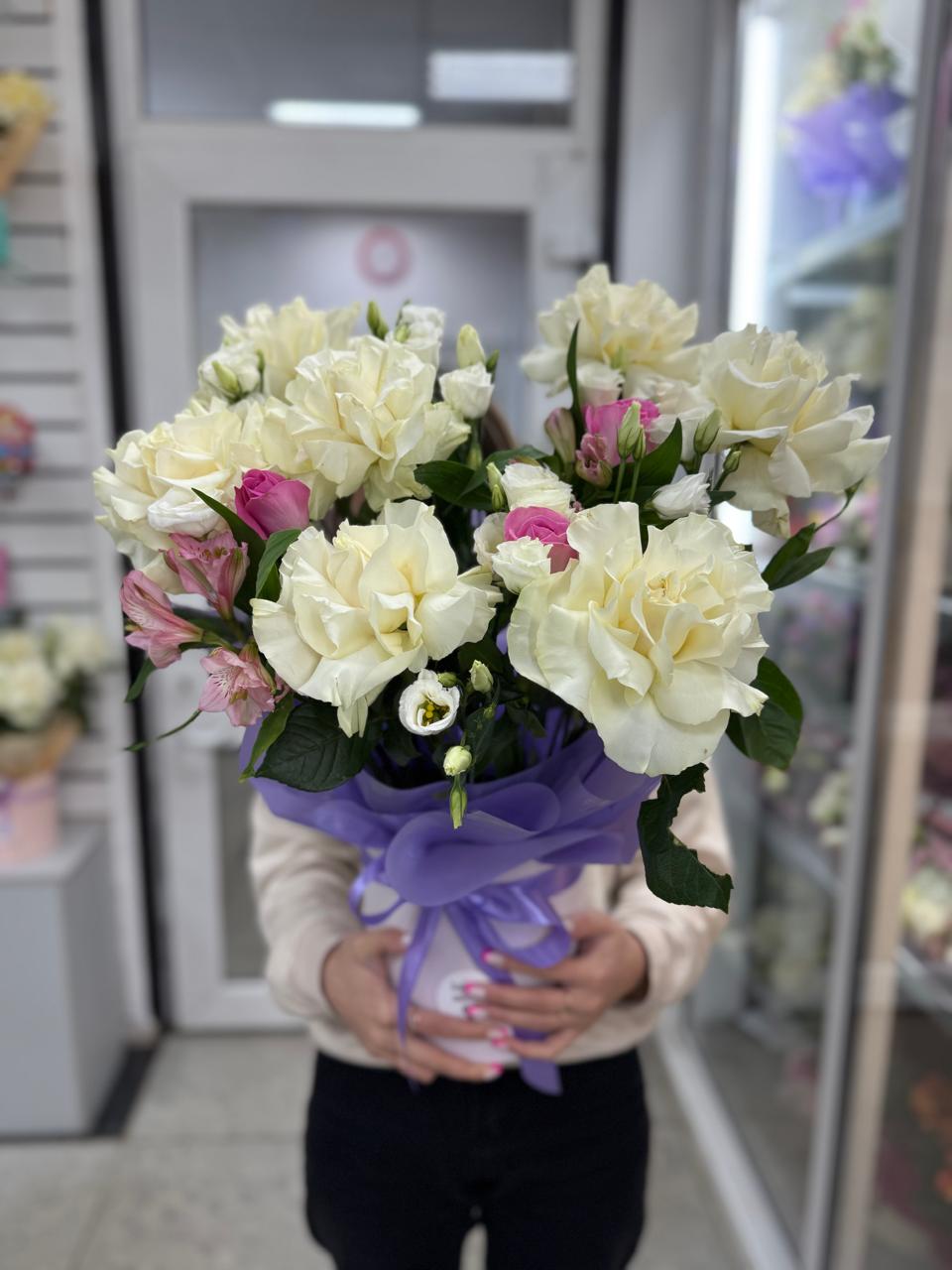 Композиция номер 60