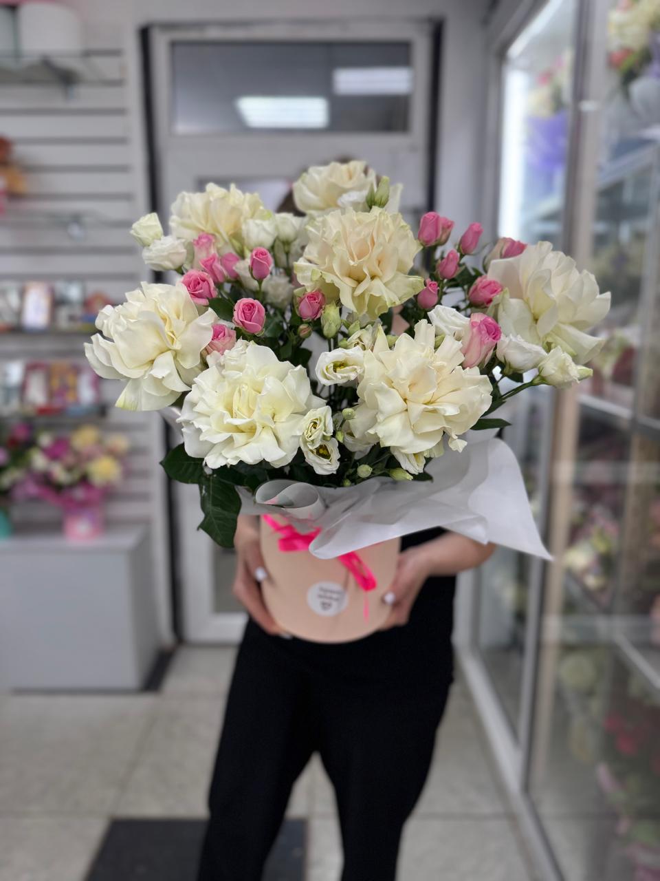 Композиция номер 65