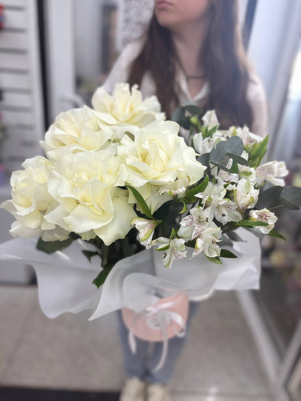 Композиция номер 38