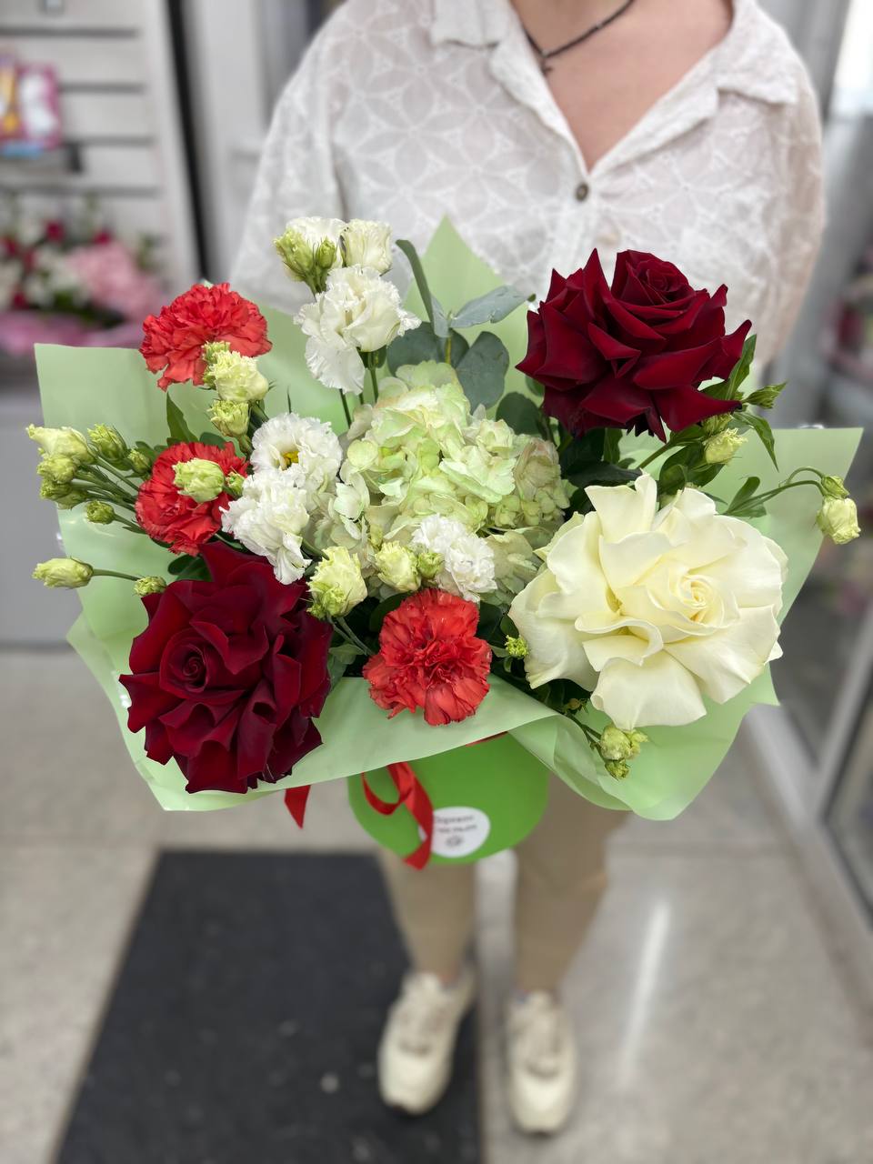 Композиция номер 37