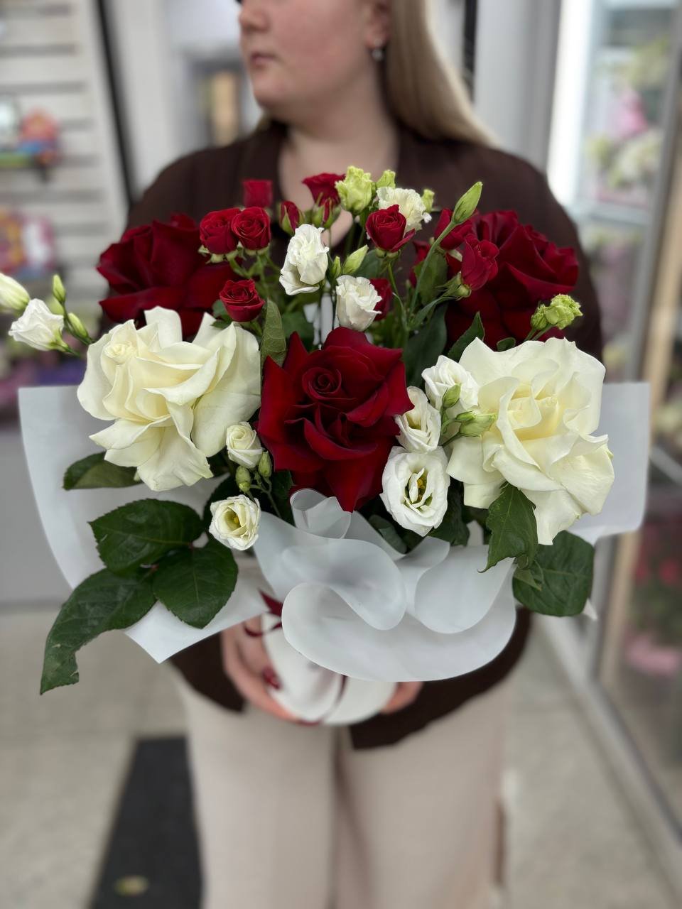 Композиция номер 28