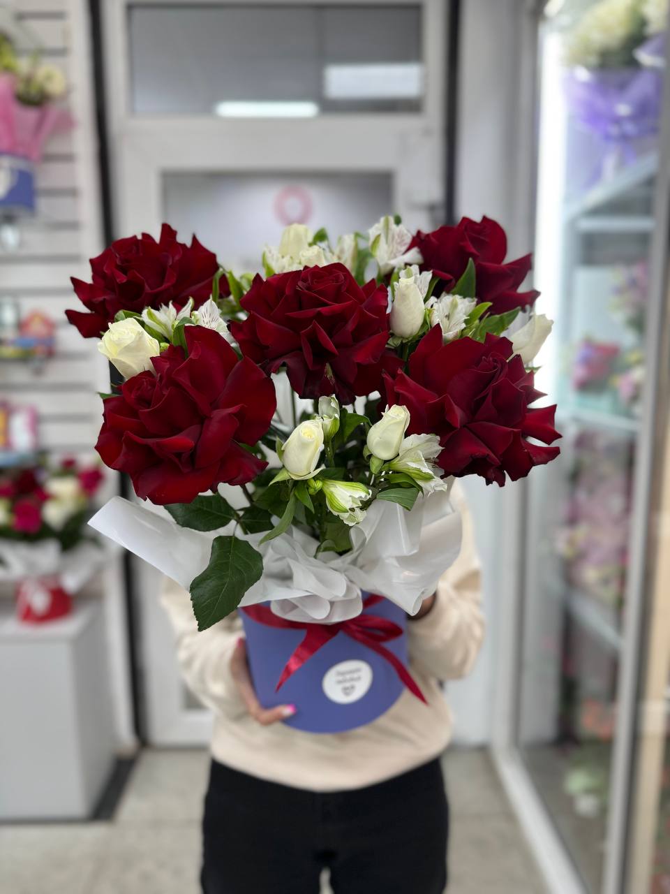 Композиция номер 68
