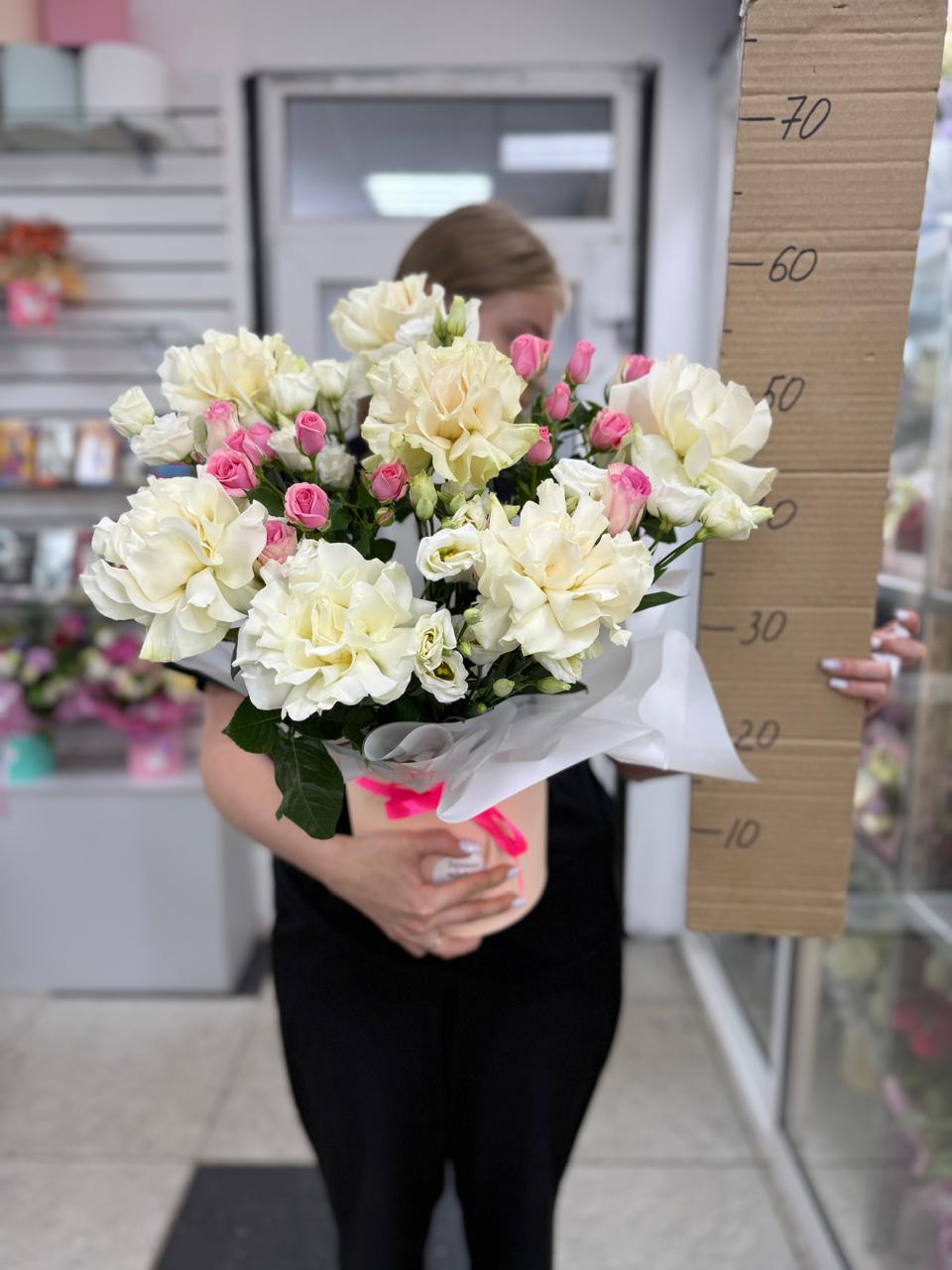 Композиция номер 65