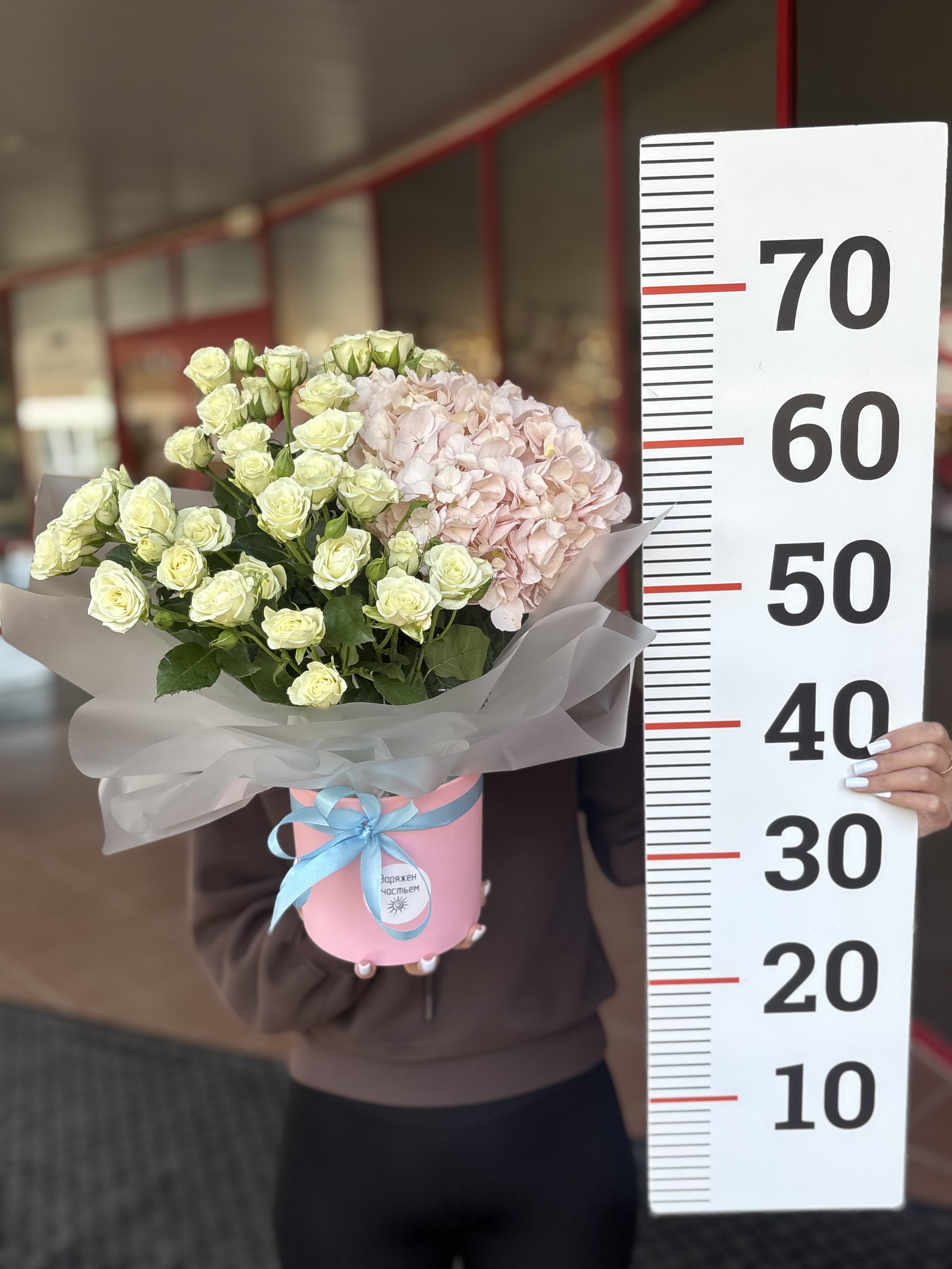 Композиция номер 6н