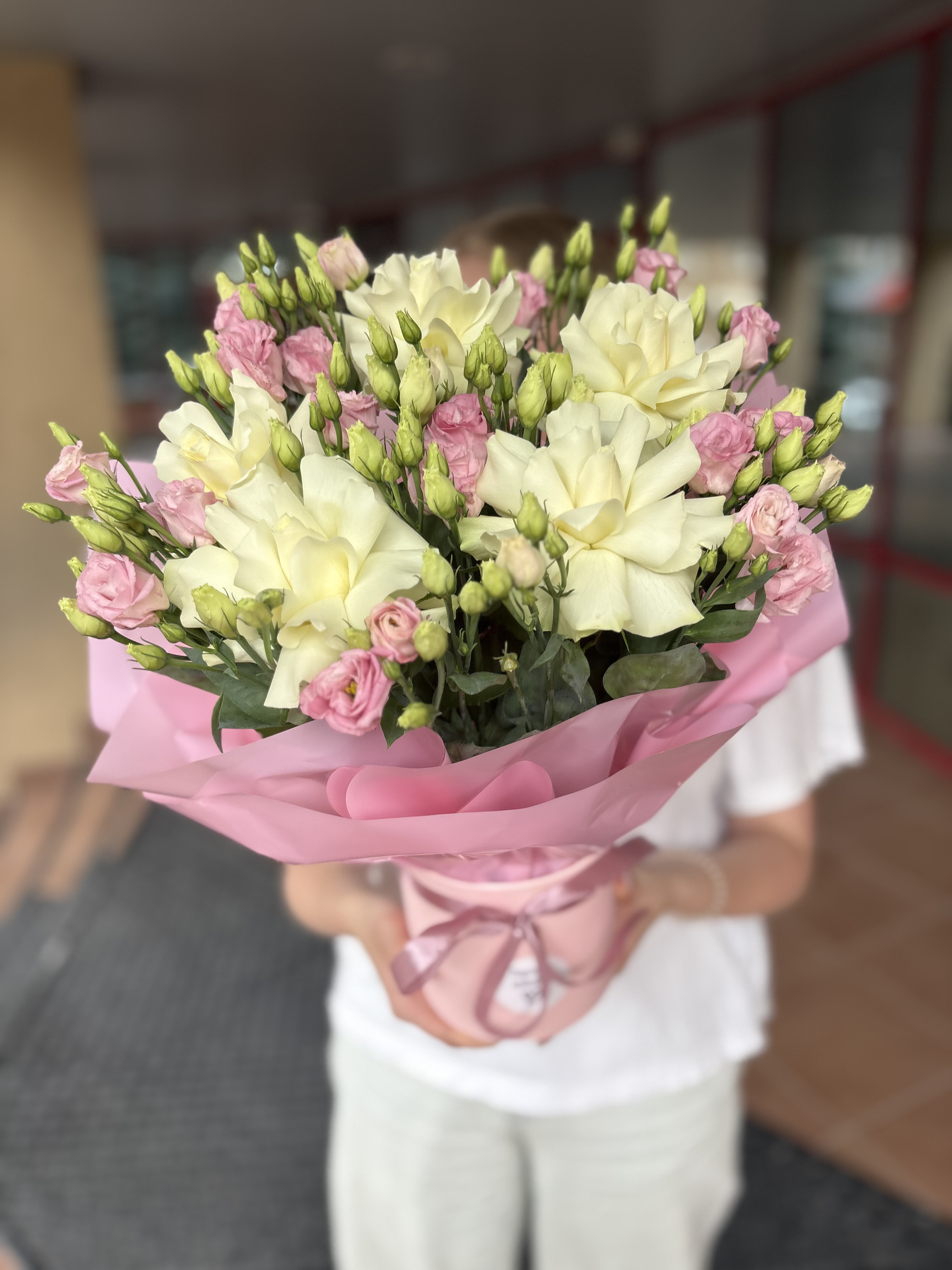 Композиция номер 6