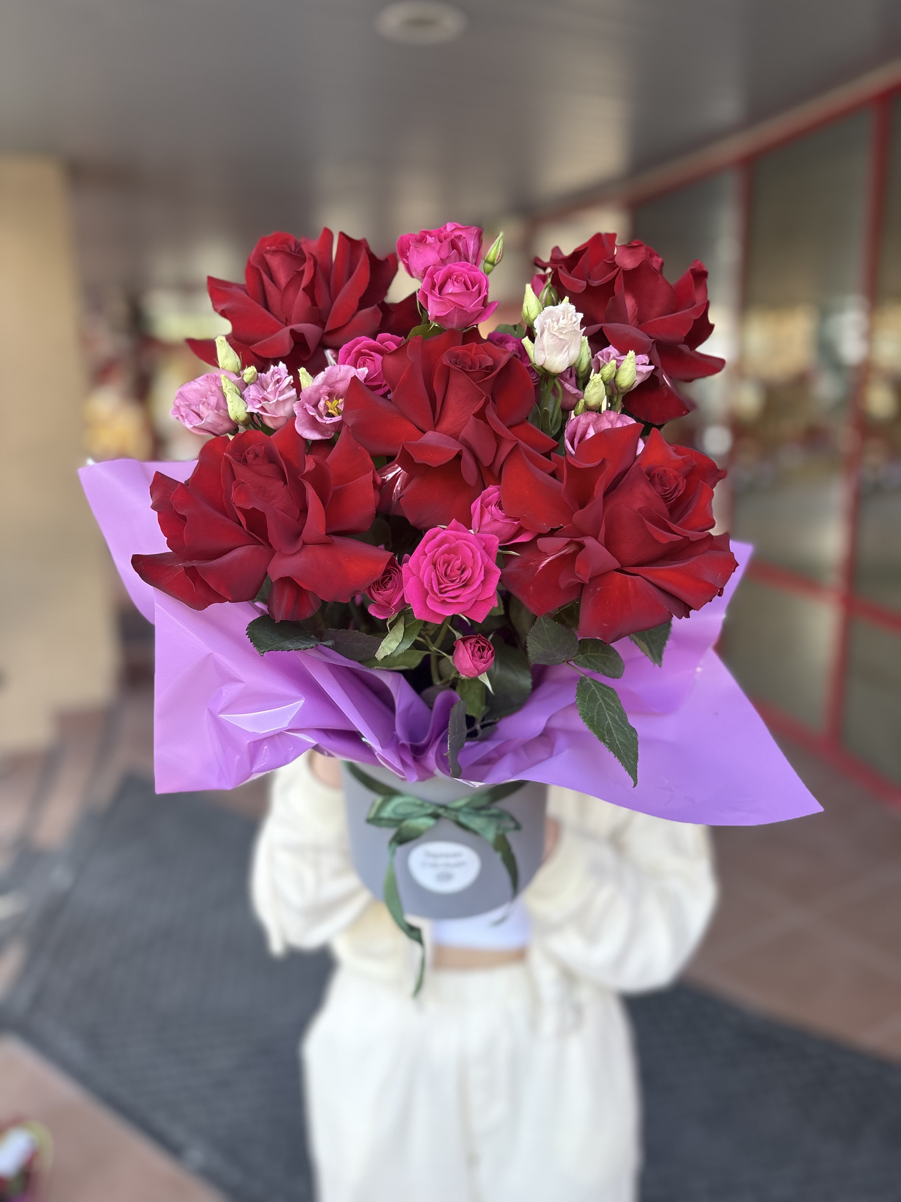 Композиция номер 8