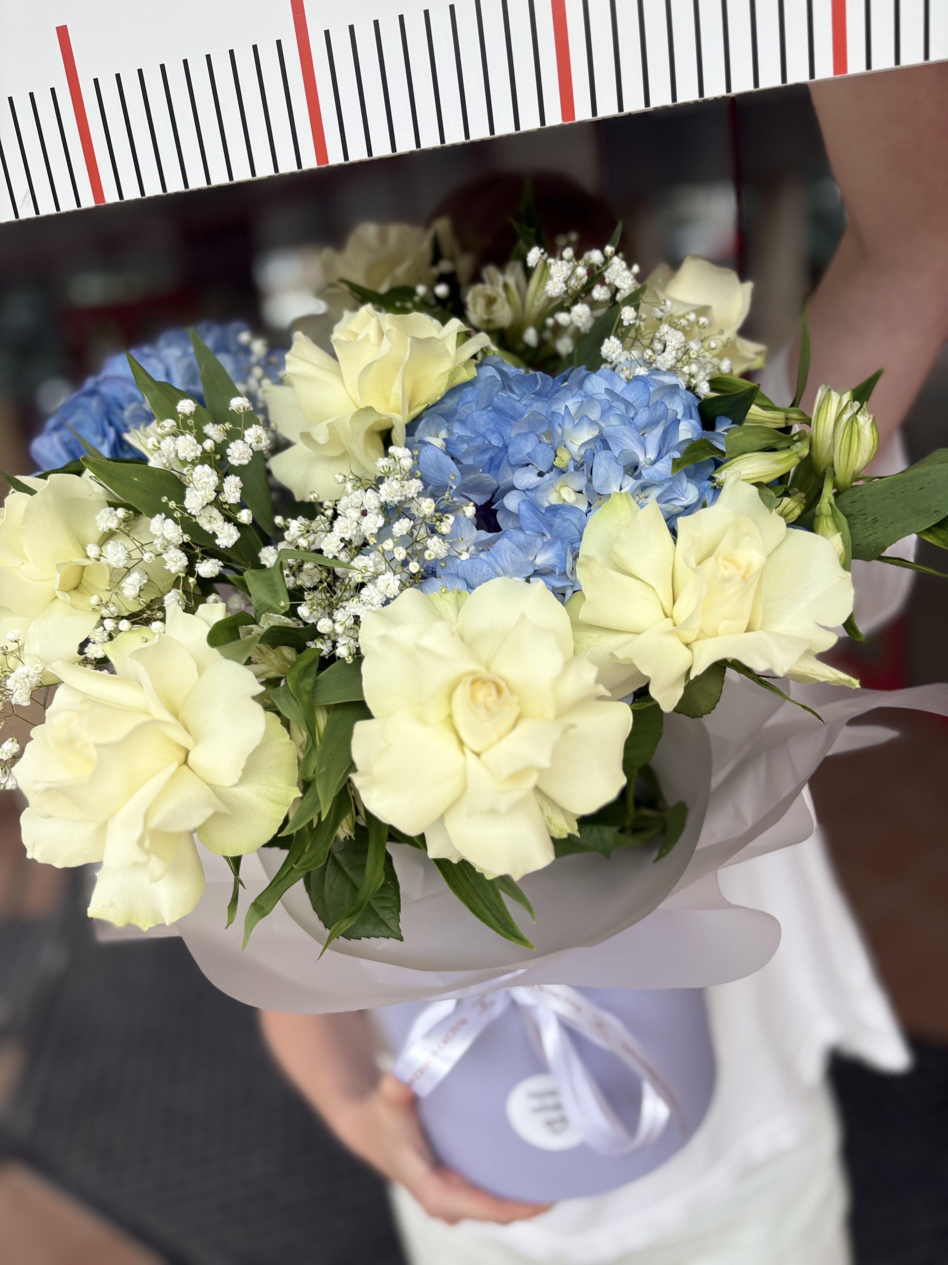Композиция номер 1 н