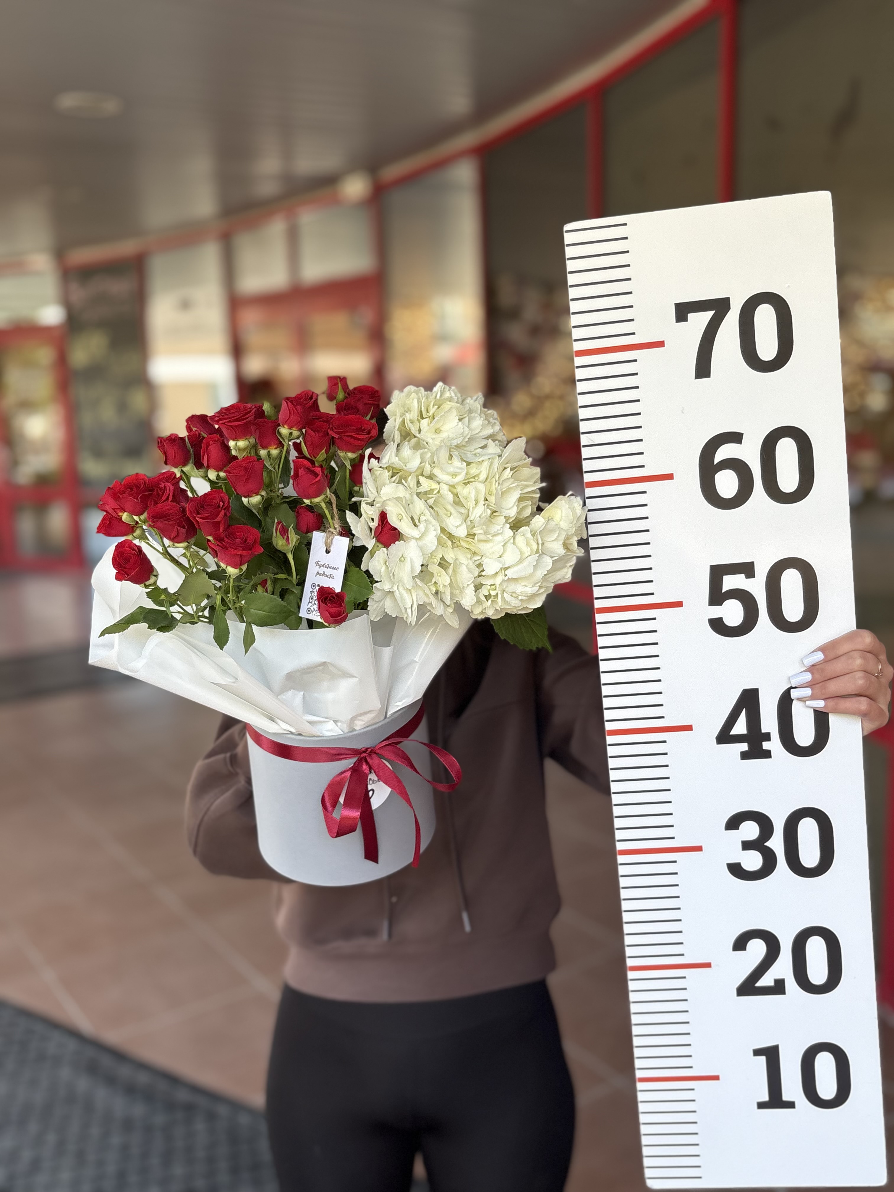 Композиция номер 6н