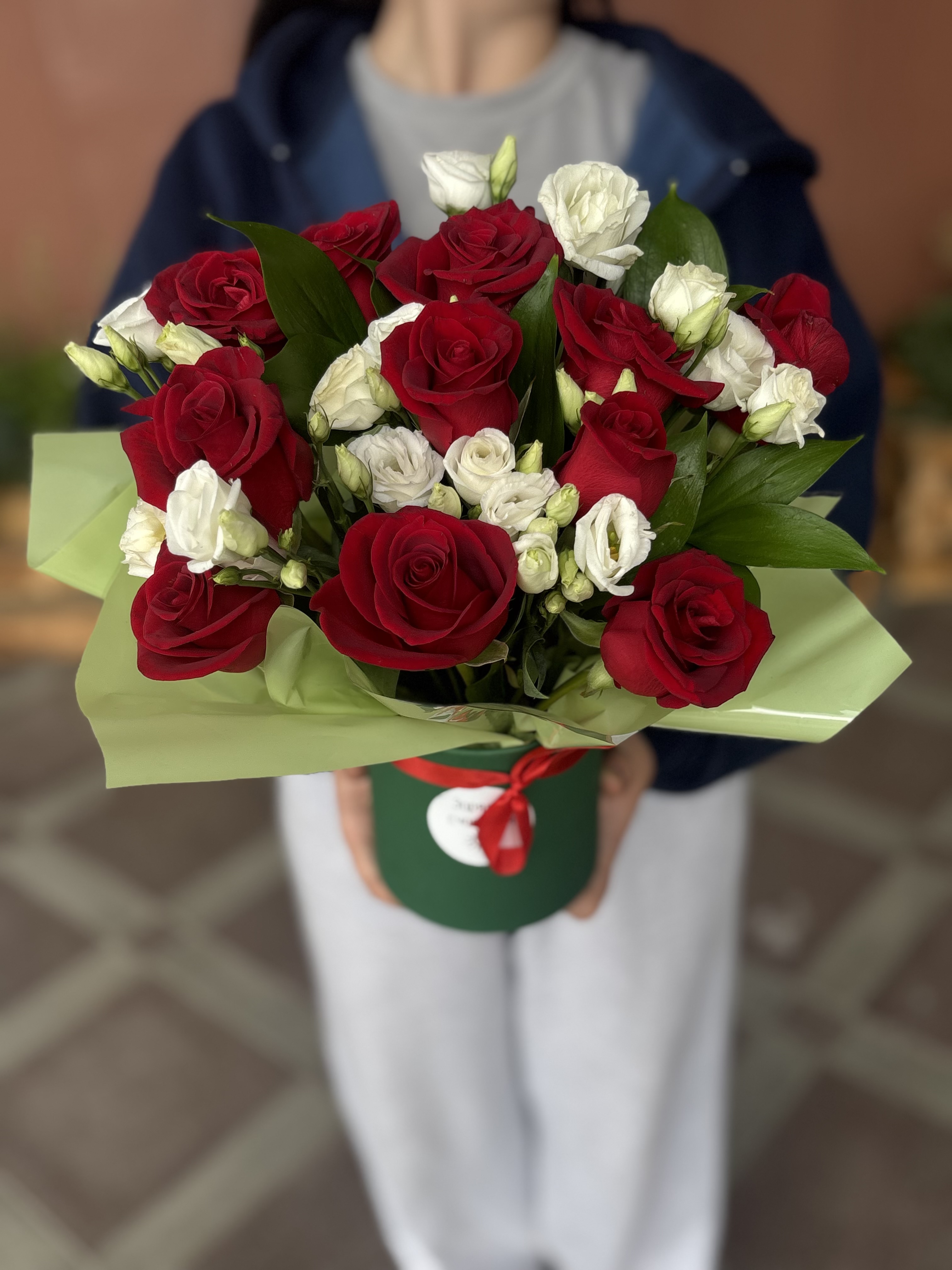 Композиция