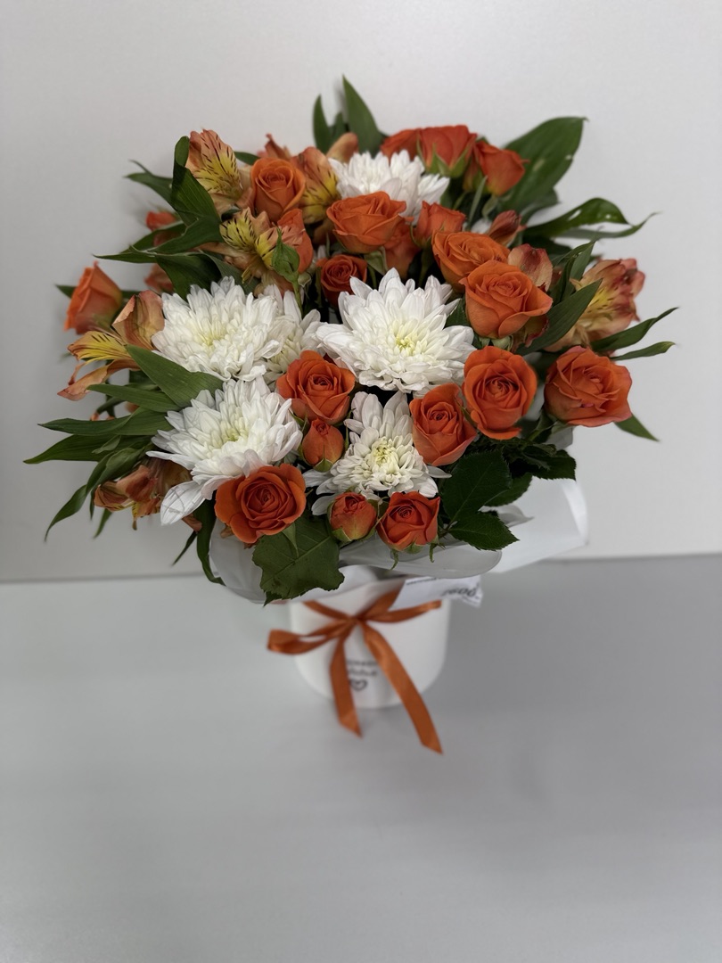 Композиция 813