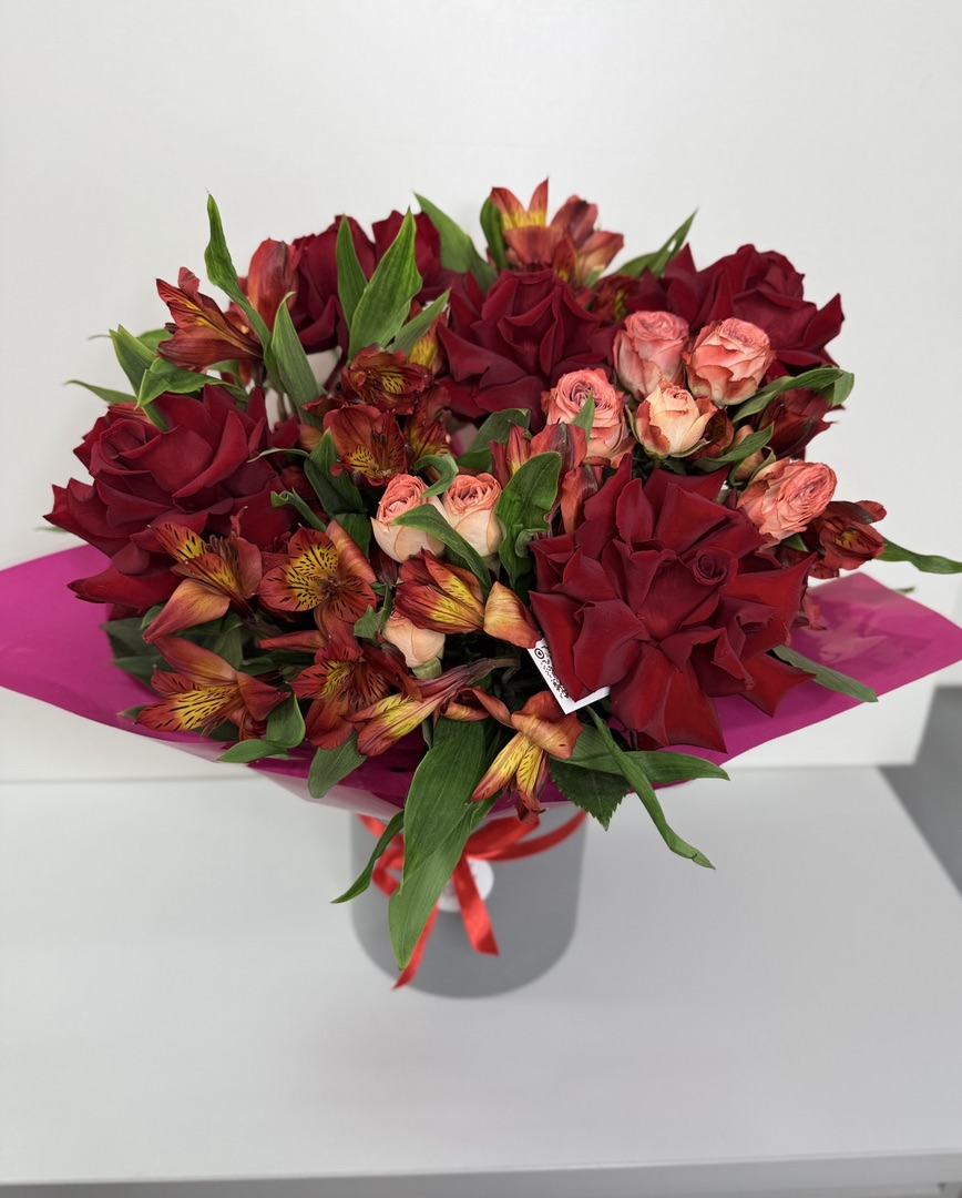 Композиция 806