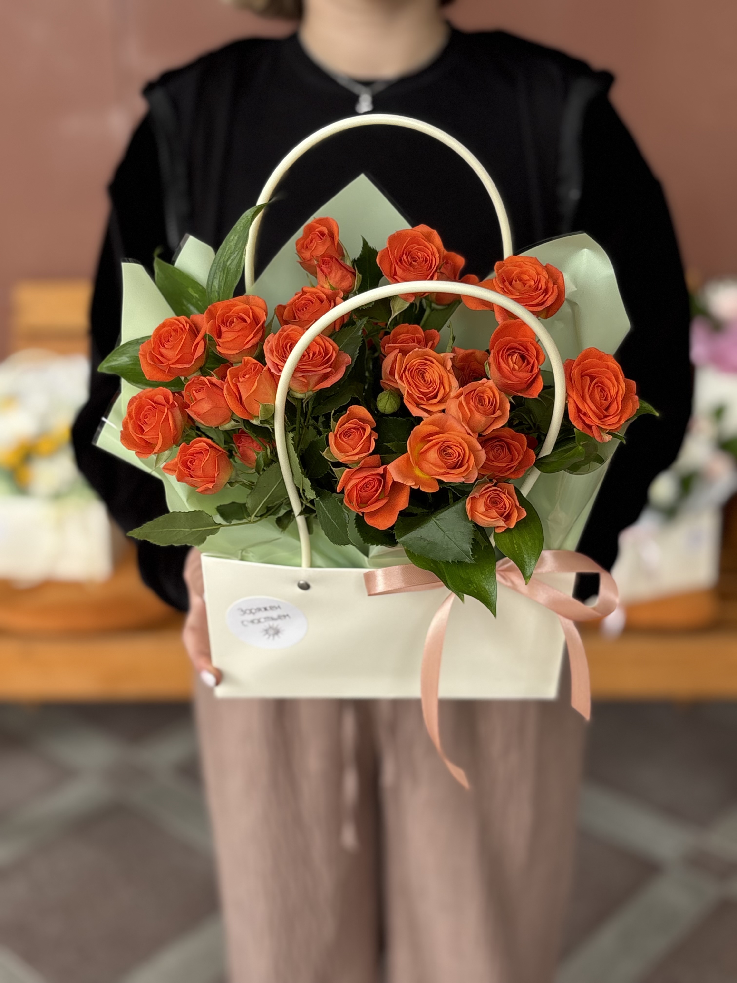Композиция номер 3