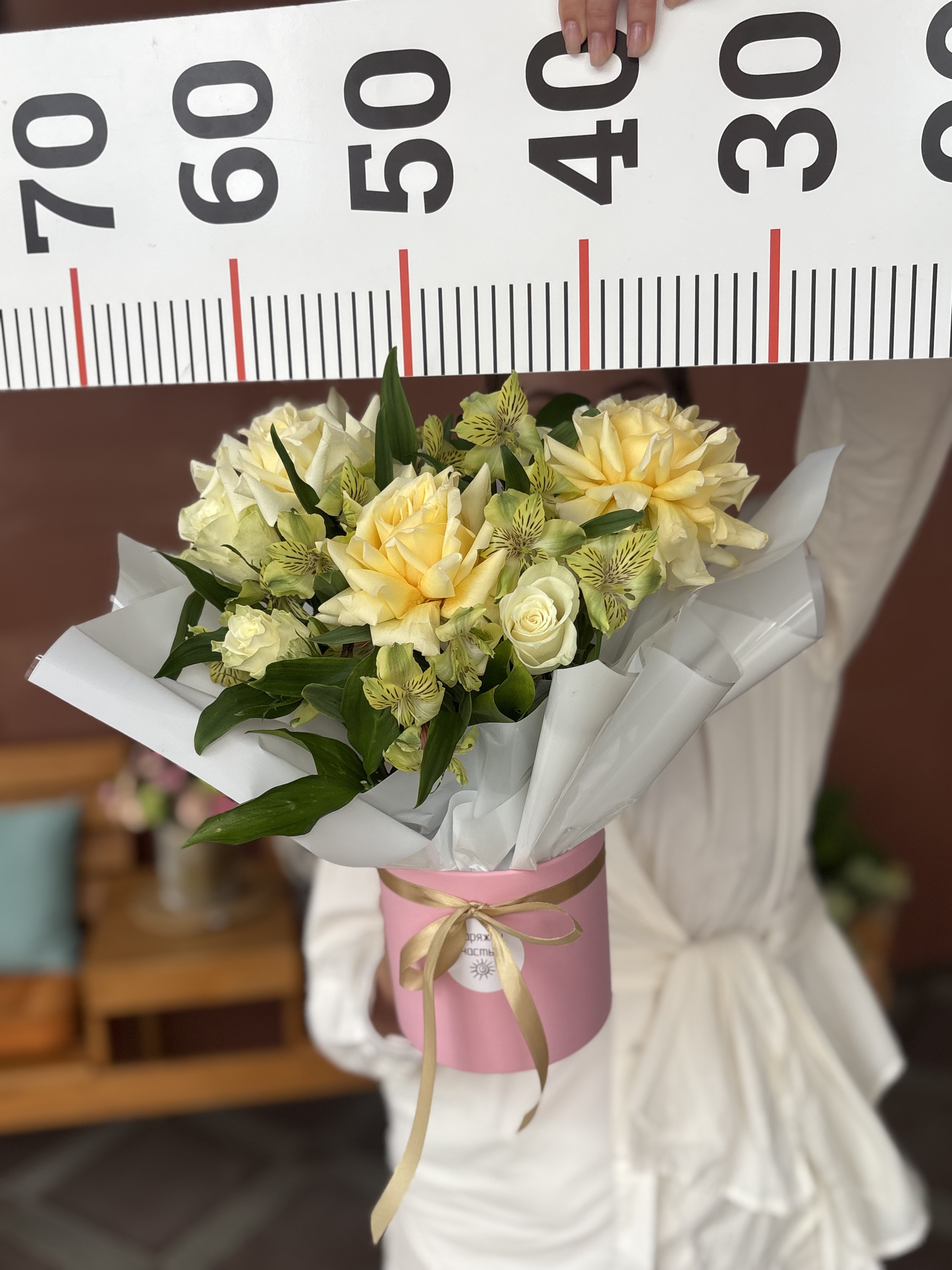 Композиция номер 5н